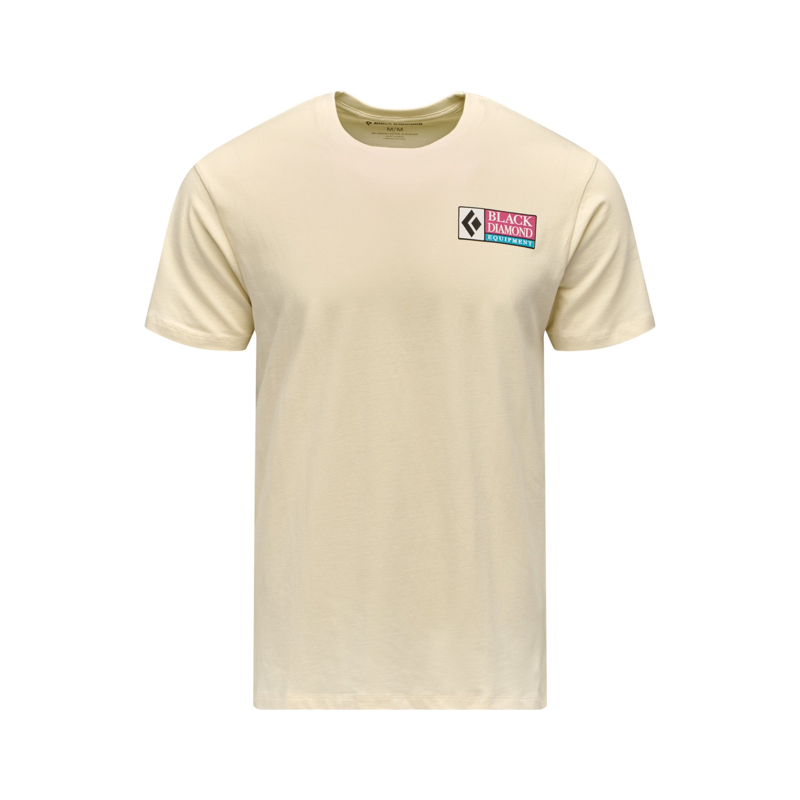 Men's BD Winter Ridge Short Sleeve Tee - Image 16