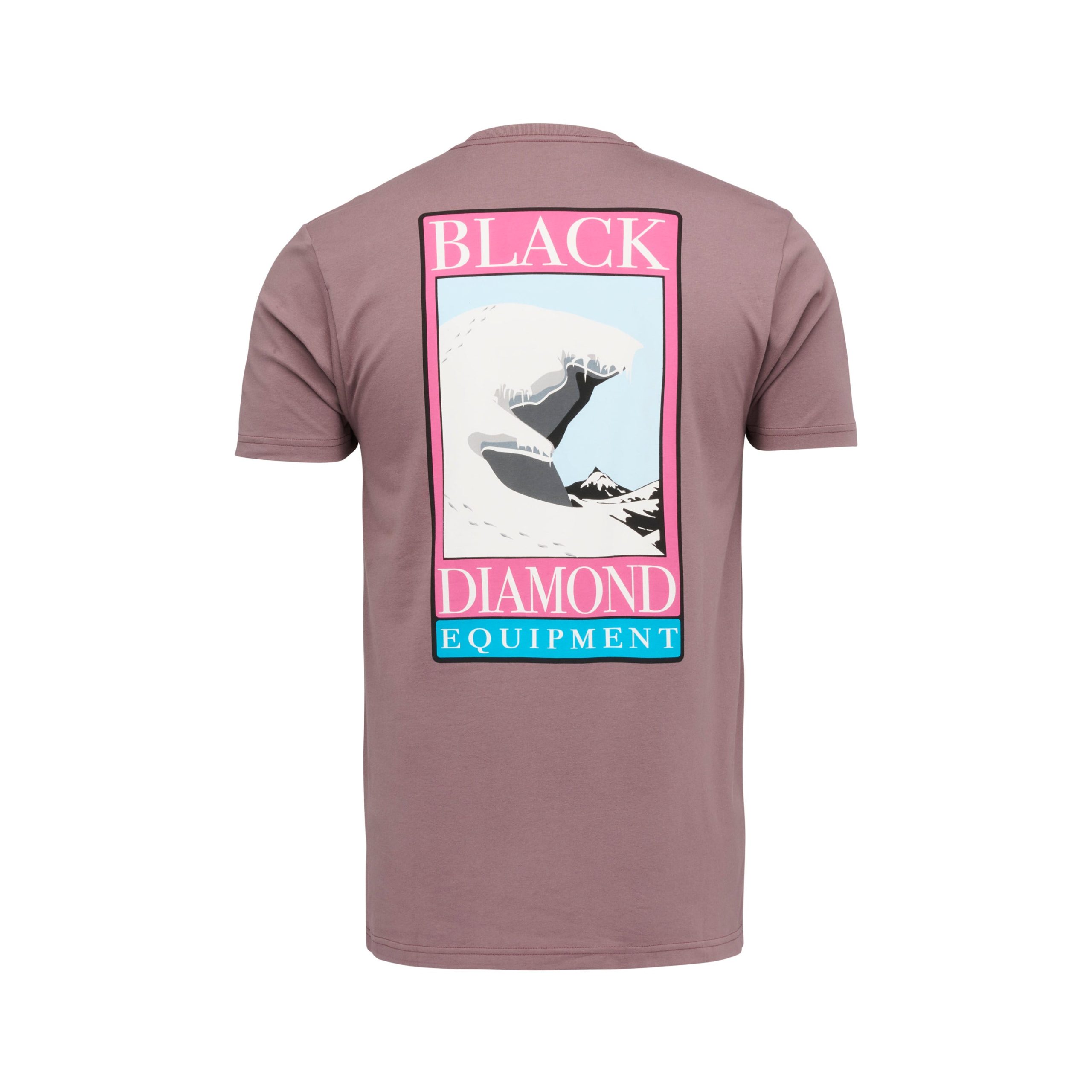 Men's BD Winter Ridge Short Sleeve Tee - Image 20