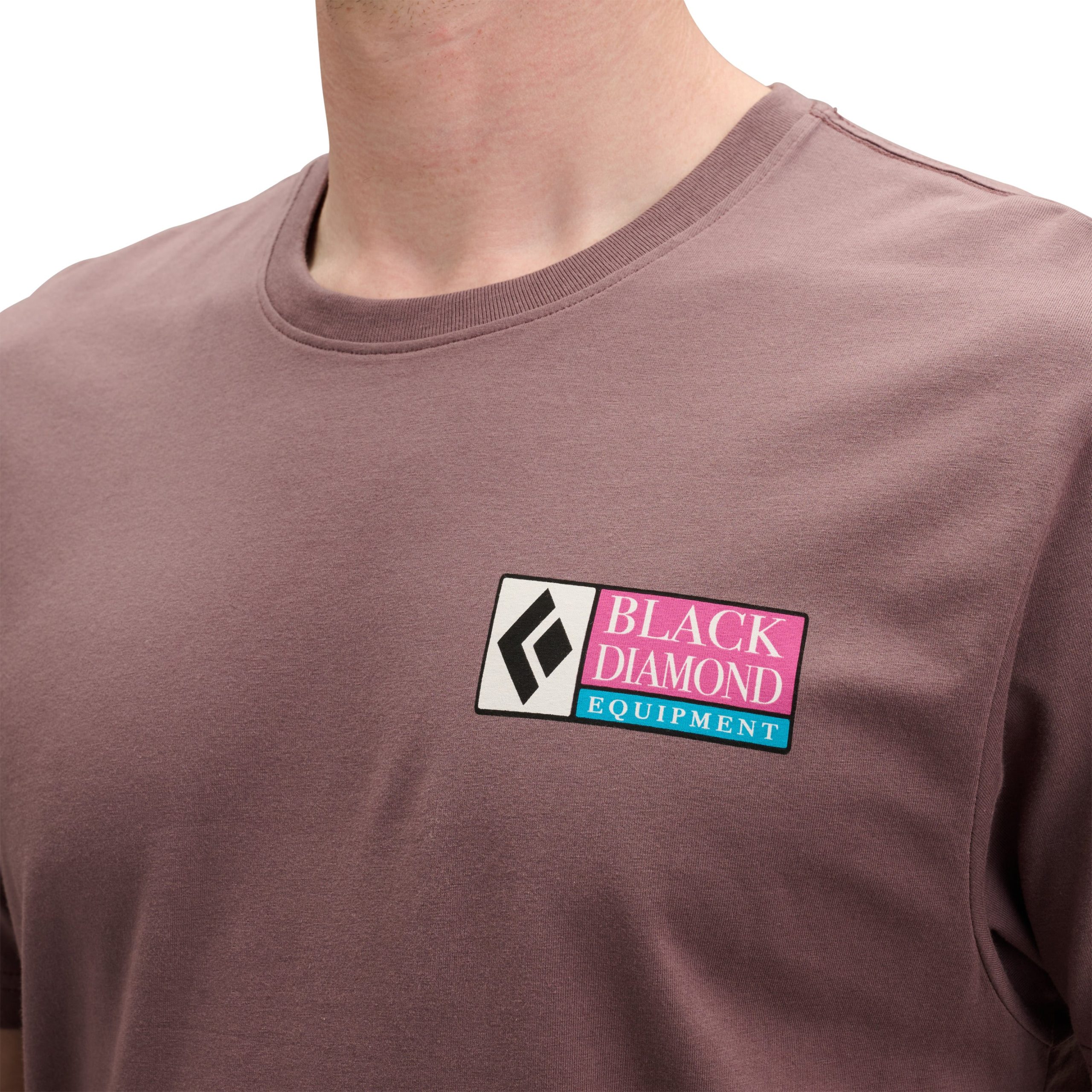 Men's BD Winter Ridge Short Sleeve Tee - Image 15