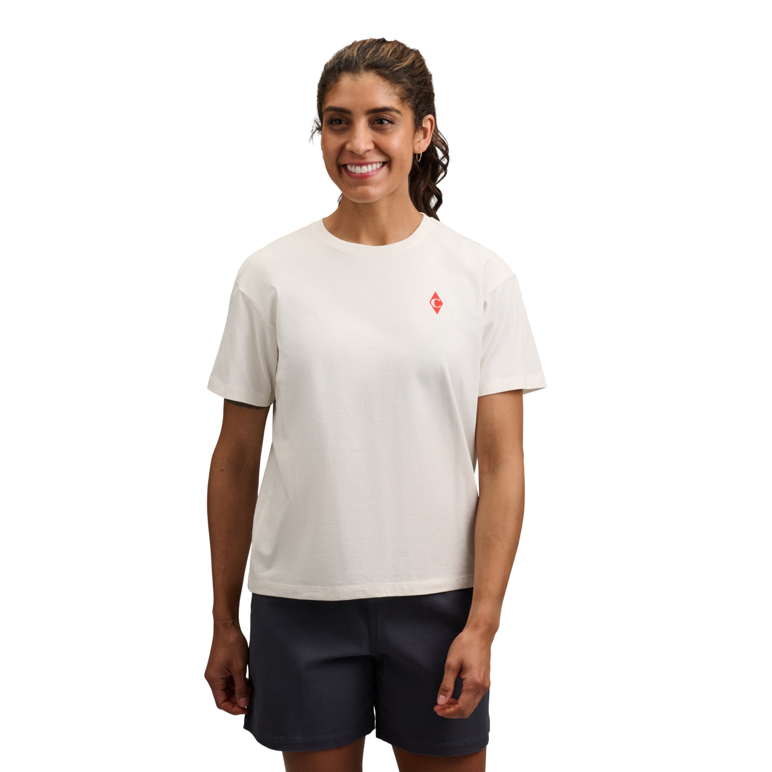 Women's BD Dragon Short Sleeve Tee - Image 3