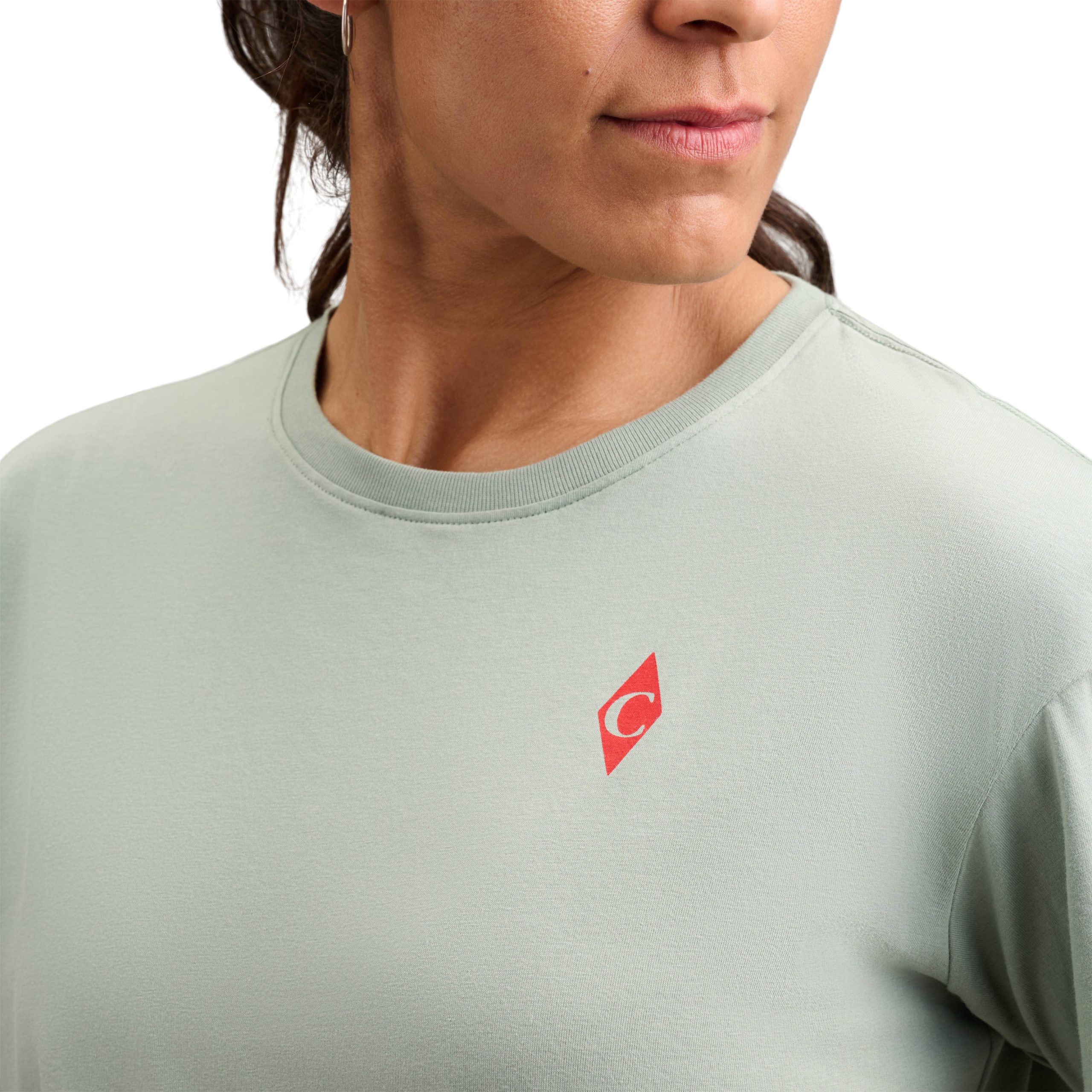 Women's BD Dragon Short Sleeve Tee - Image 11