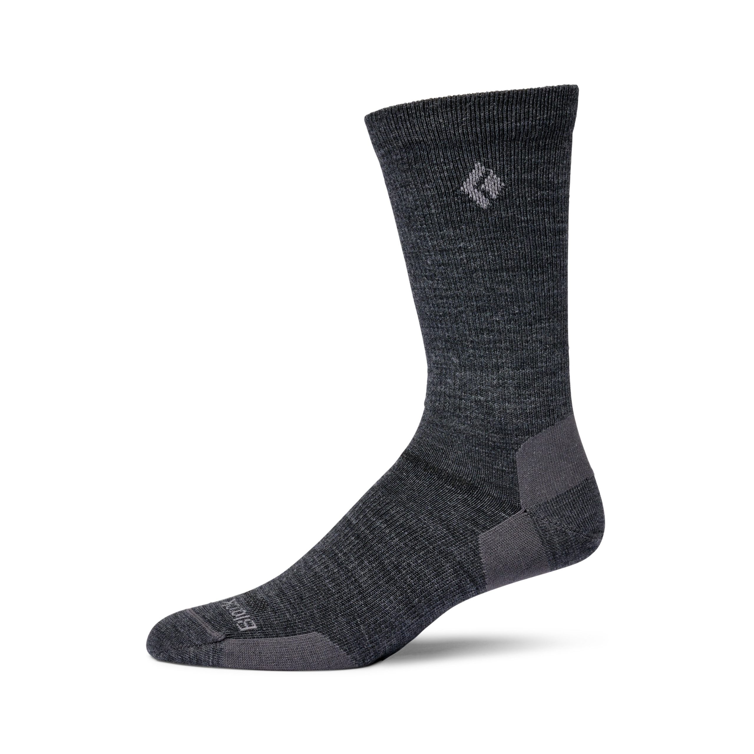 BD Ultra Light Crew Merino Socks - Image 2