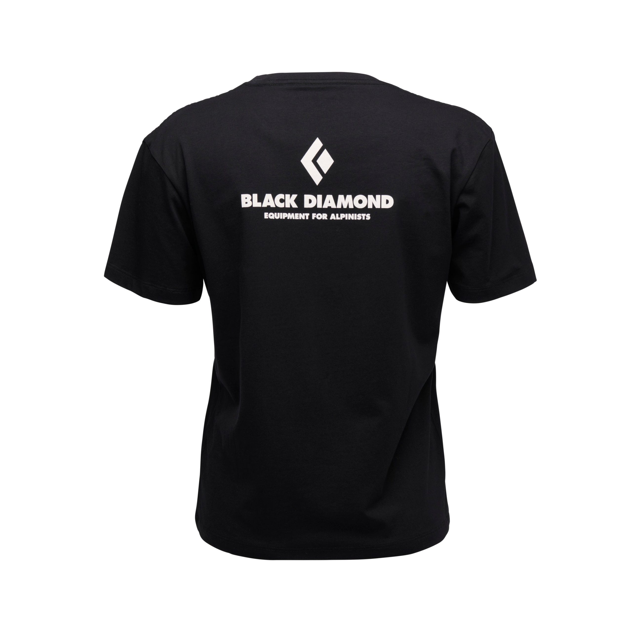 Women's Equipment for Alpinists Short Sleeve Tee - Image 17