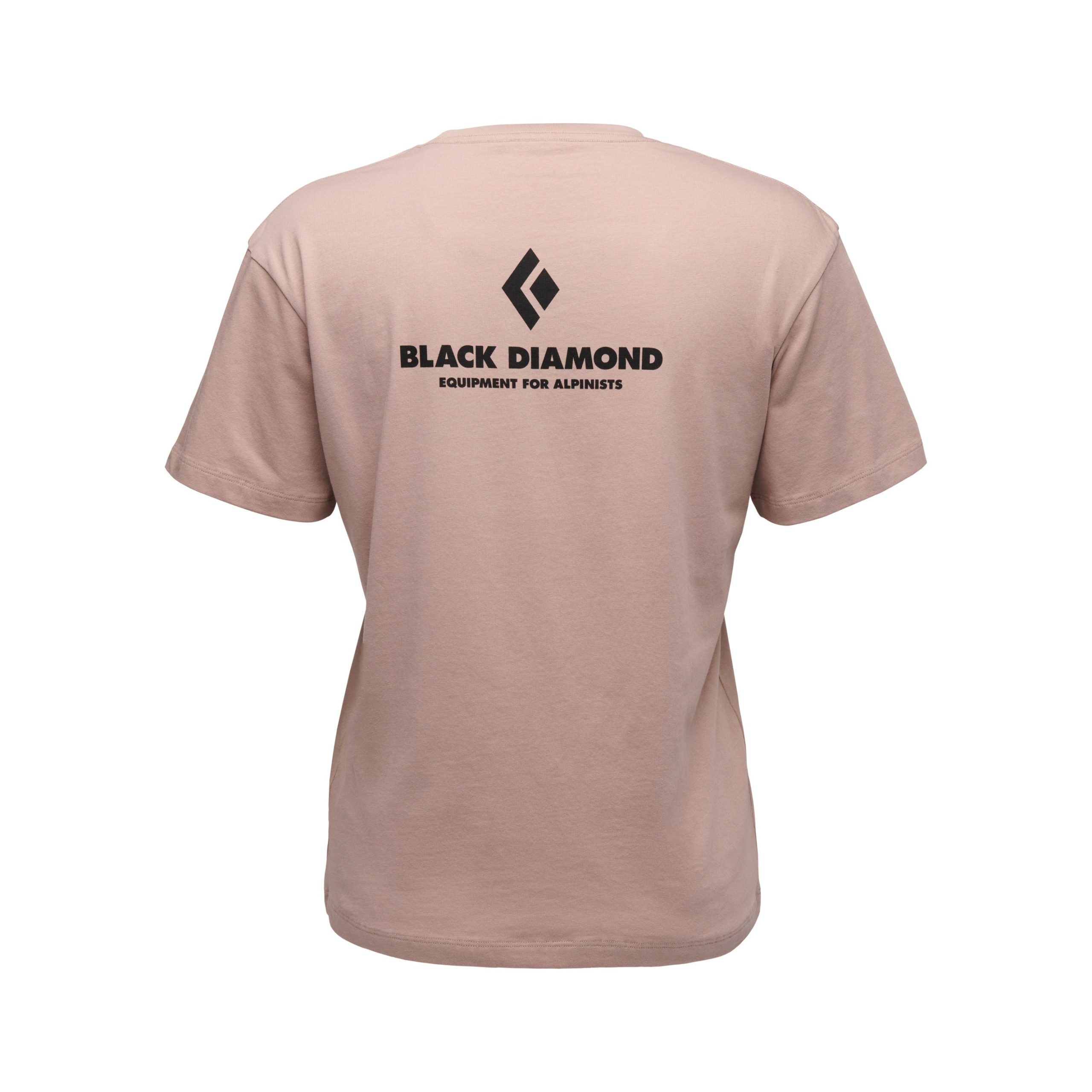 Women's Equipment for Alpinists Short Sleeve Tee - Image 21