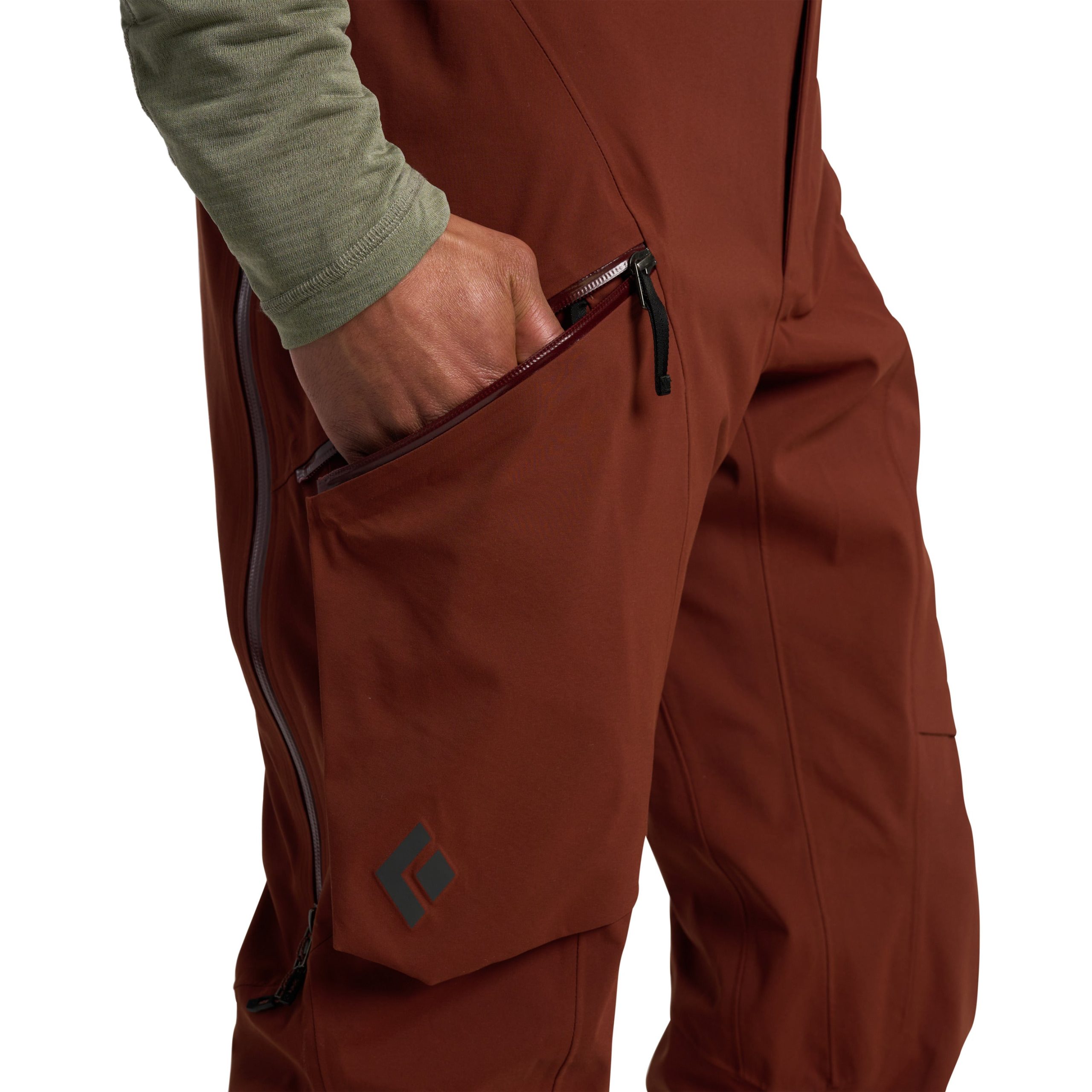 Men's Factor Bibs - Image 17