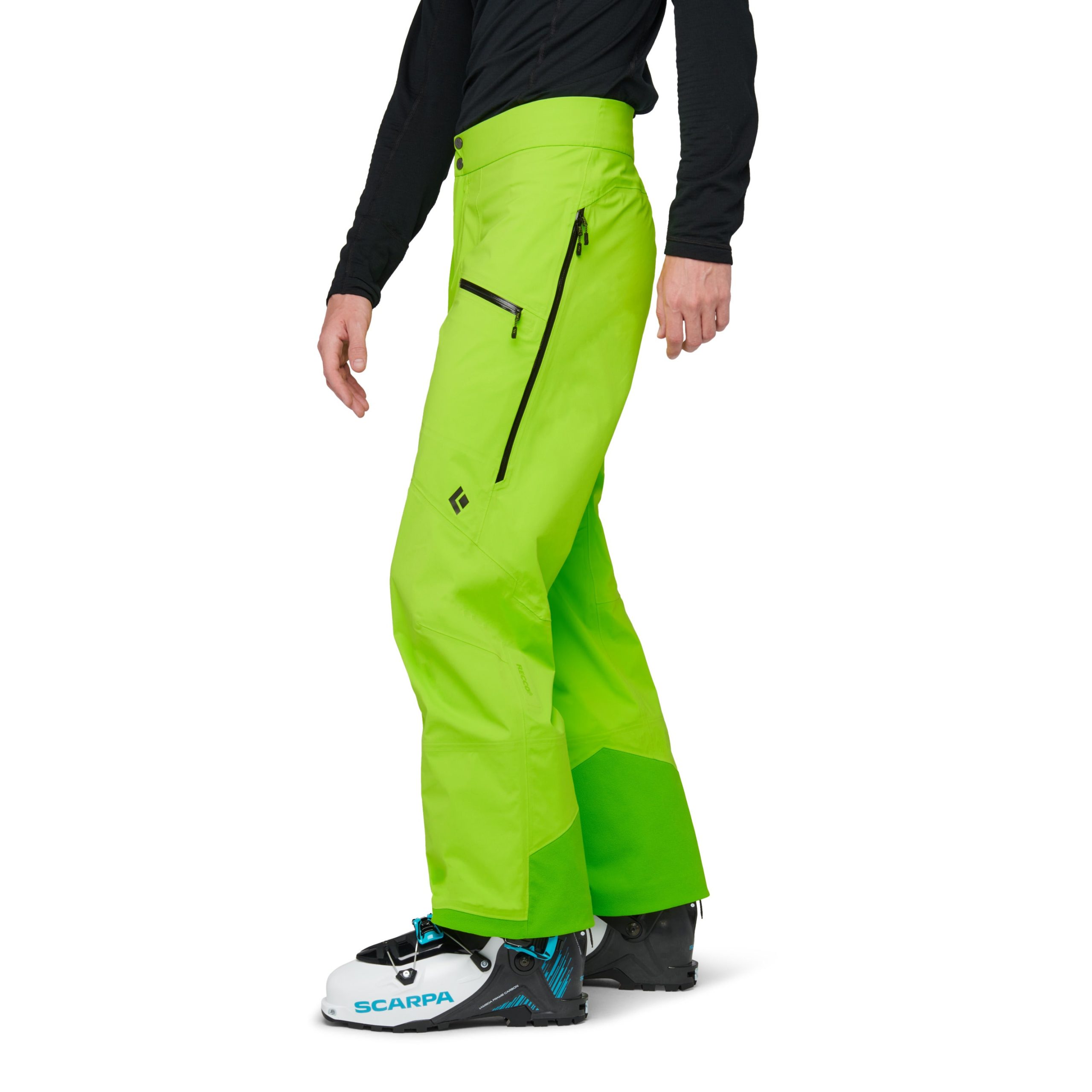 Men's Recon LT Stretch Pants - Past Season - Image 17