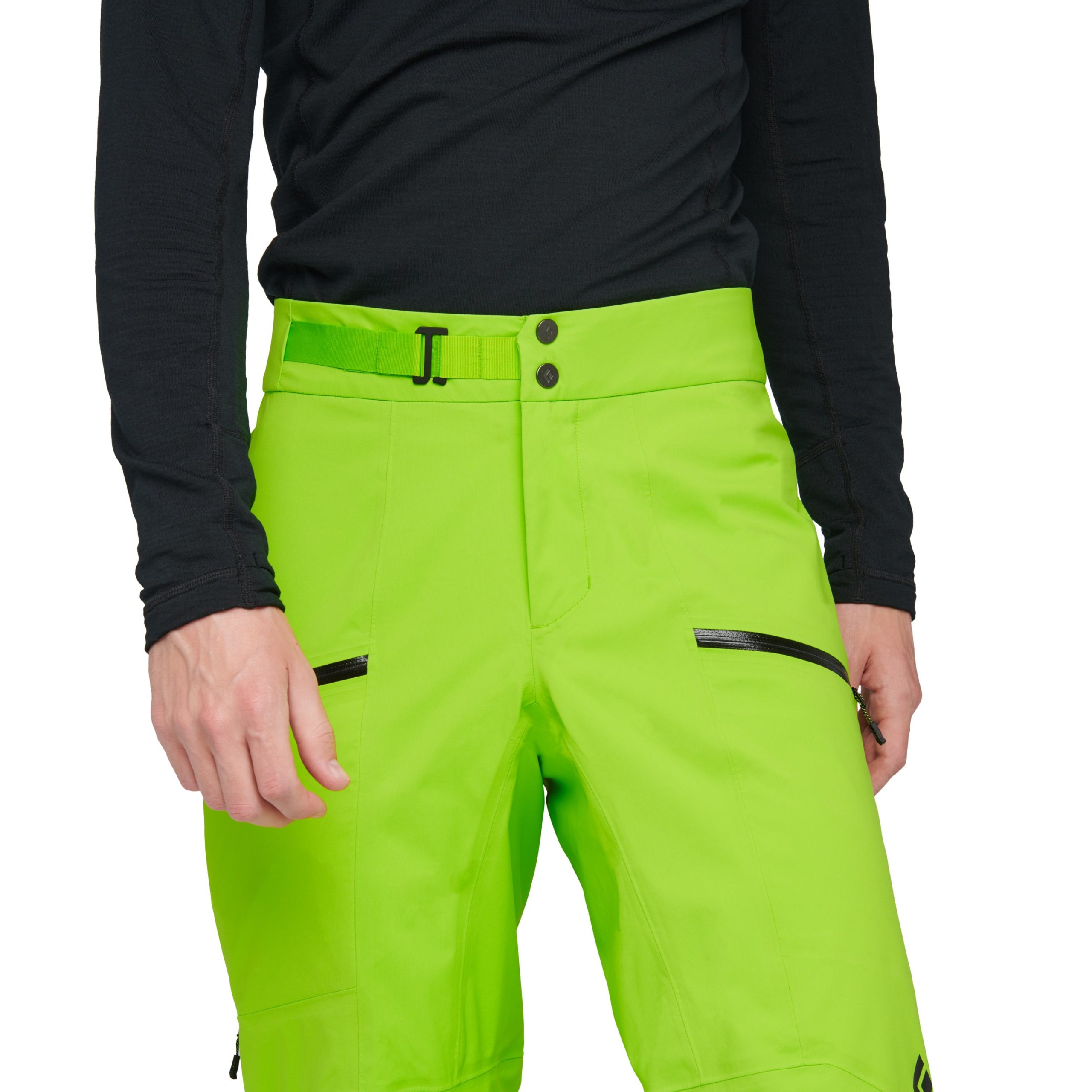 Men's Recon LT Stretch Pants - Past Season - Image 19