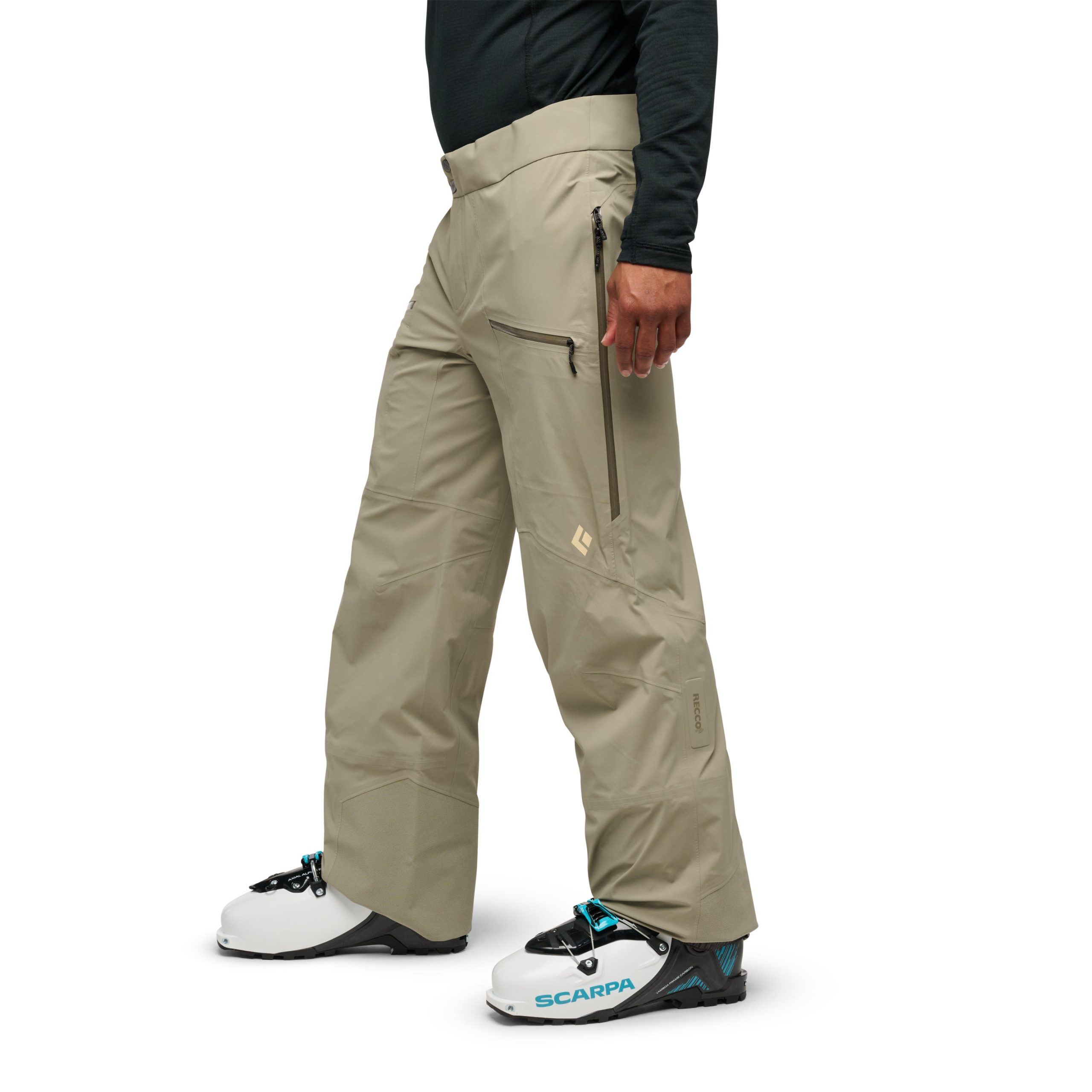 Men's Recon LT Stretch Pants - Image 2