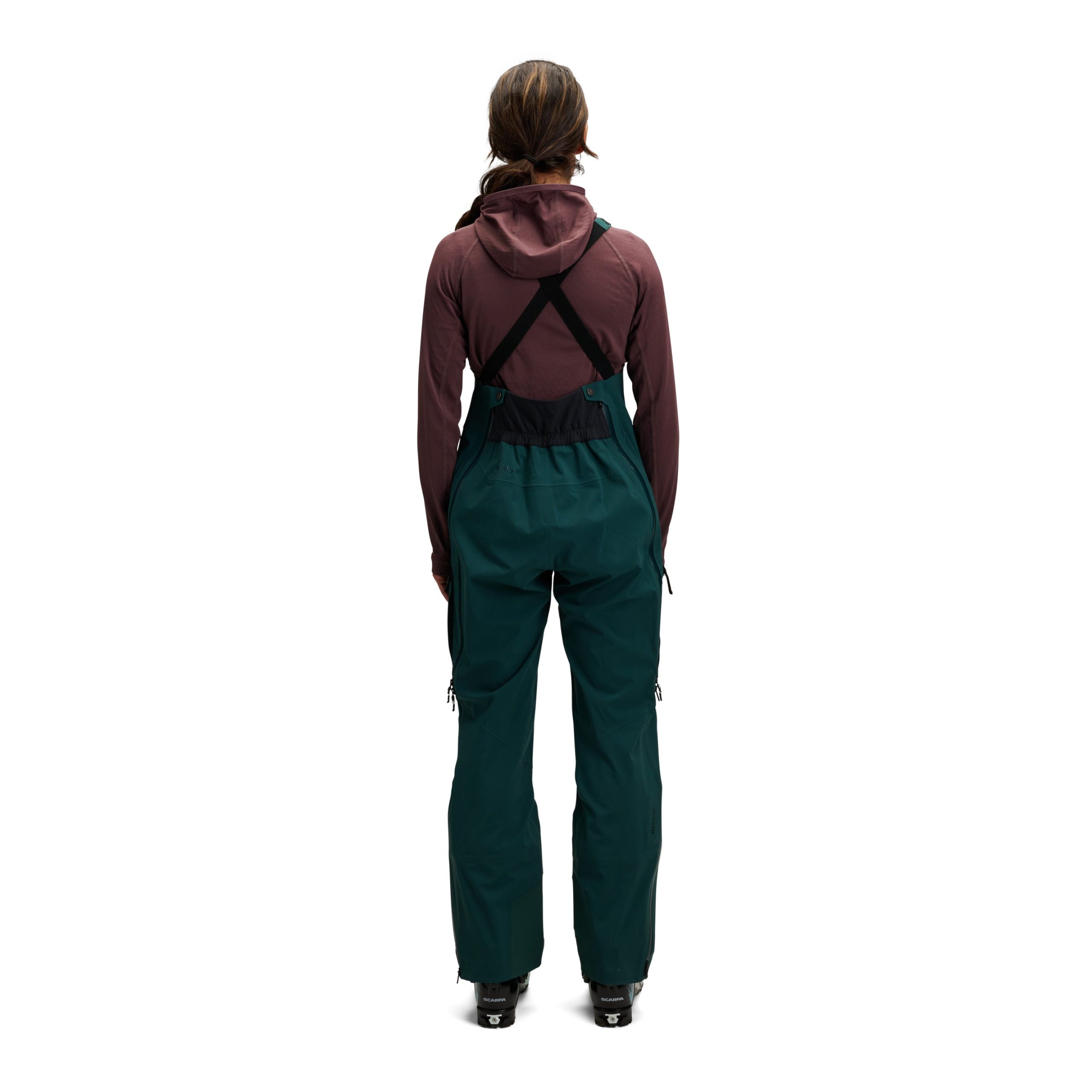 Women's Factor Bibs - Image 12