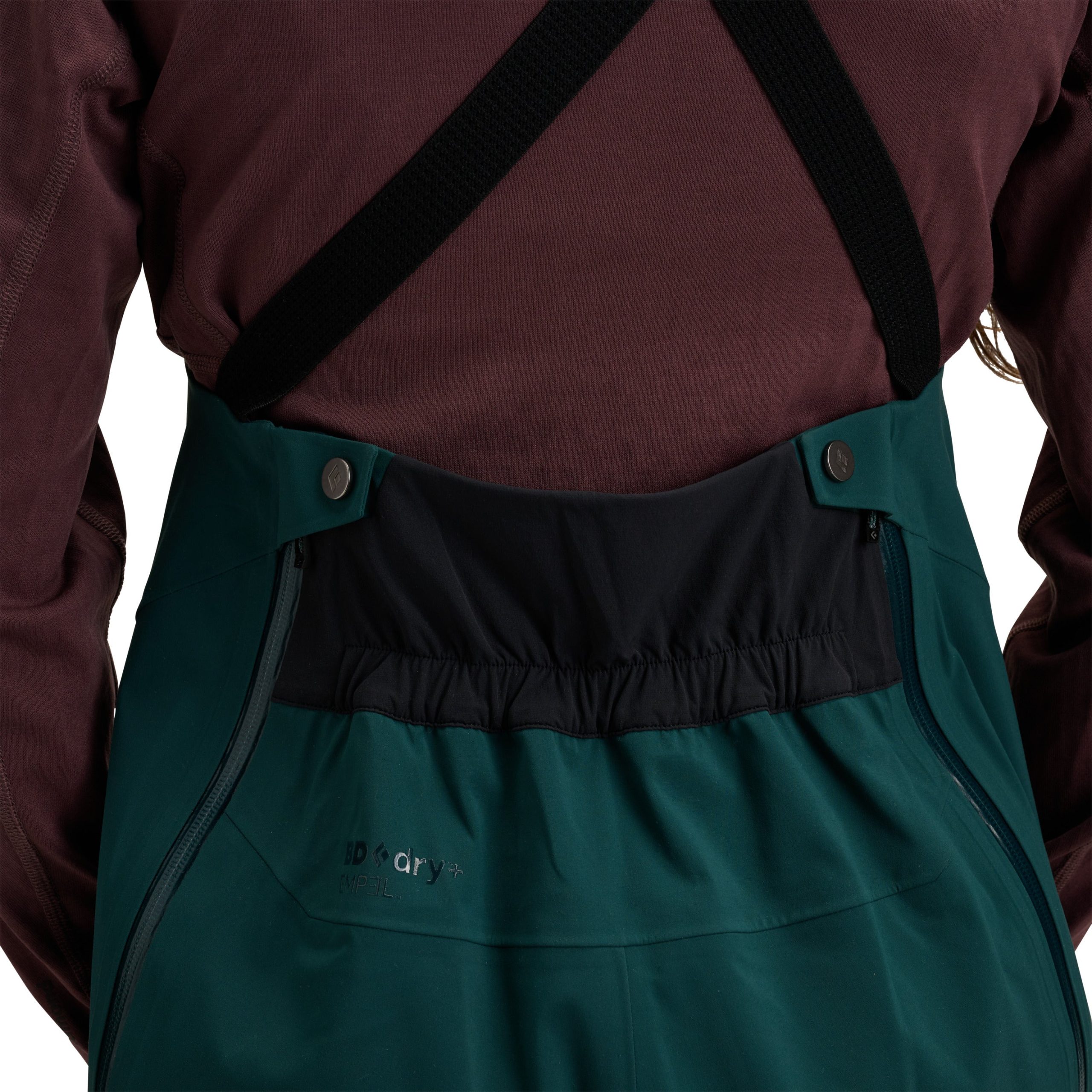 Women's Factor Bibs - Image 16