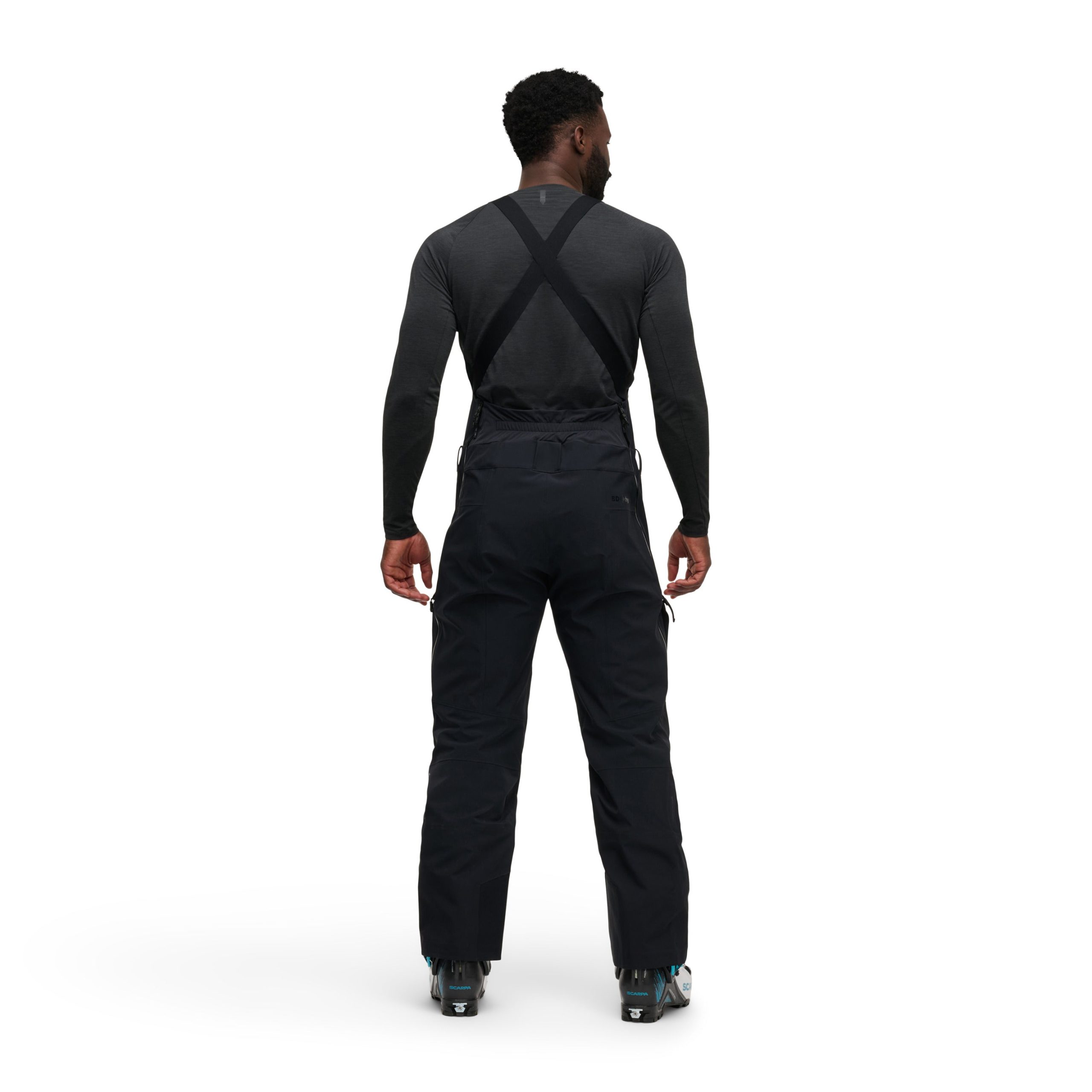 Men's Recon Stretch Bibs - Image 21