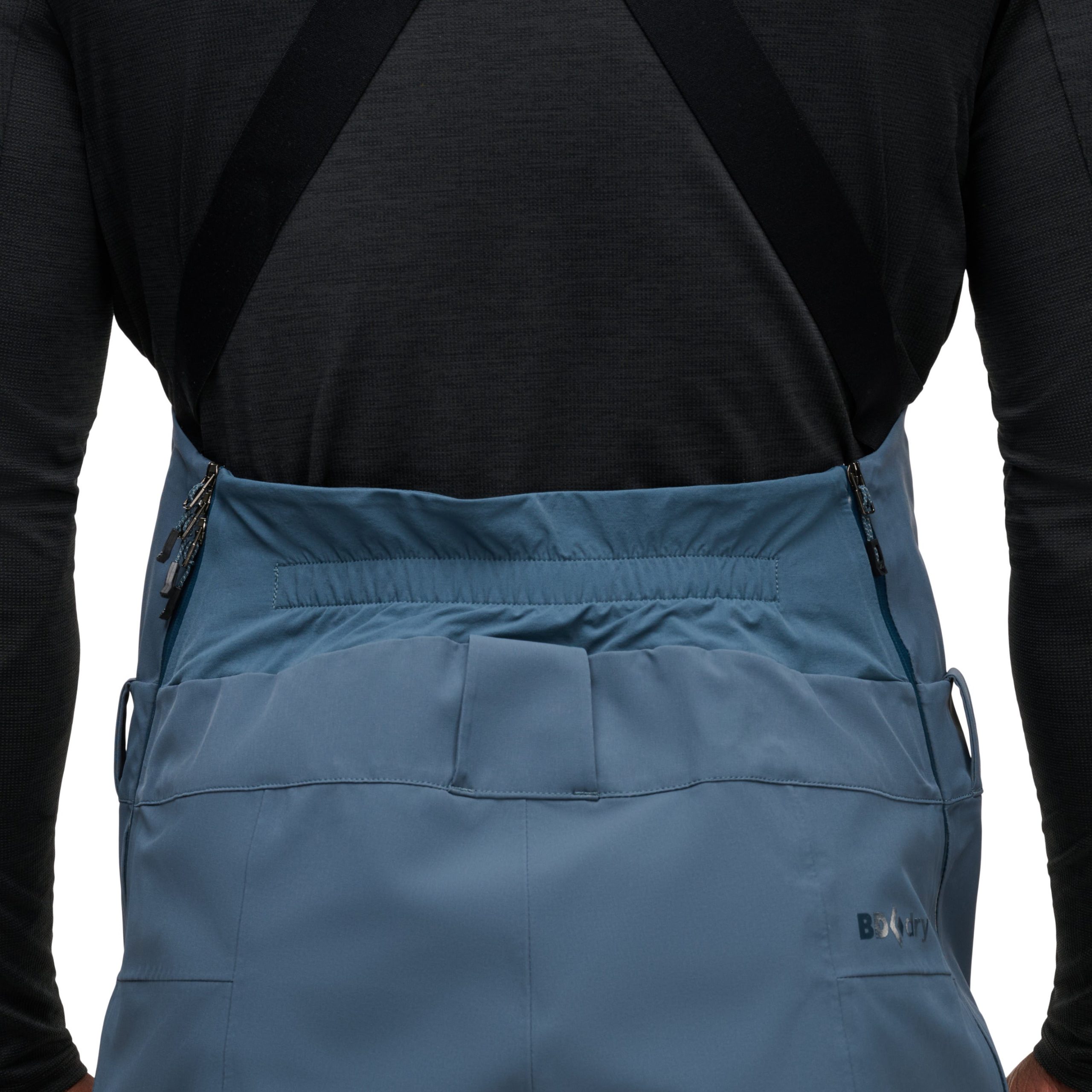 Men's Recon Stretch Bibs - Image 7
