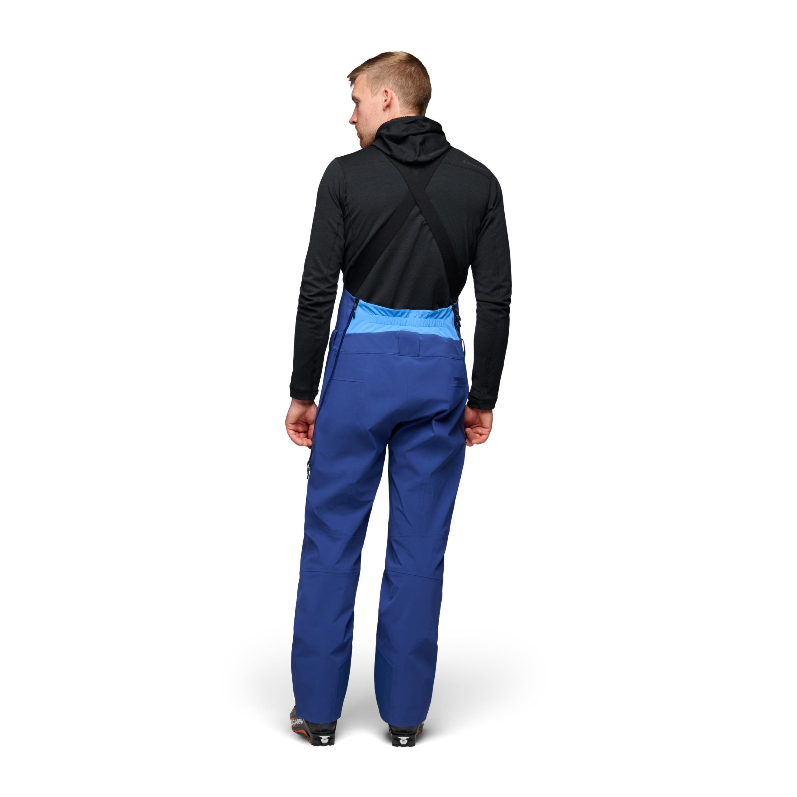 Men's Recon Stretch Bibs - Image 11