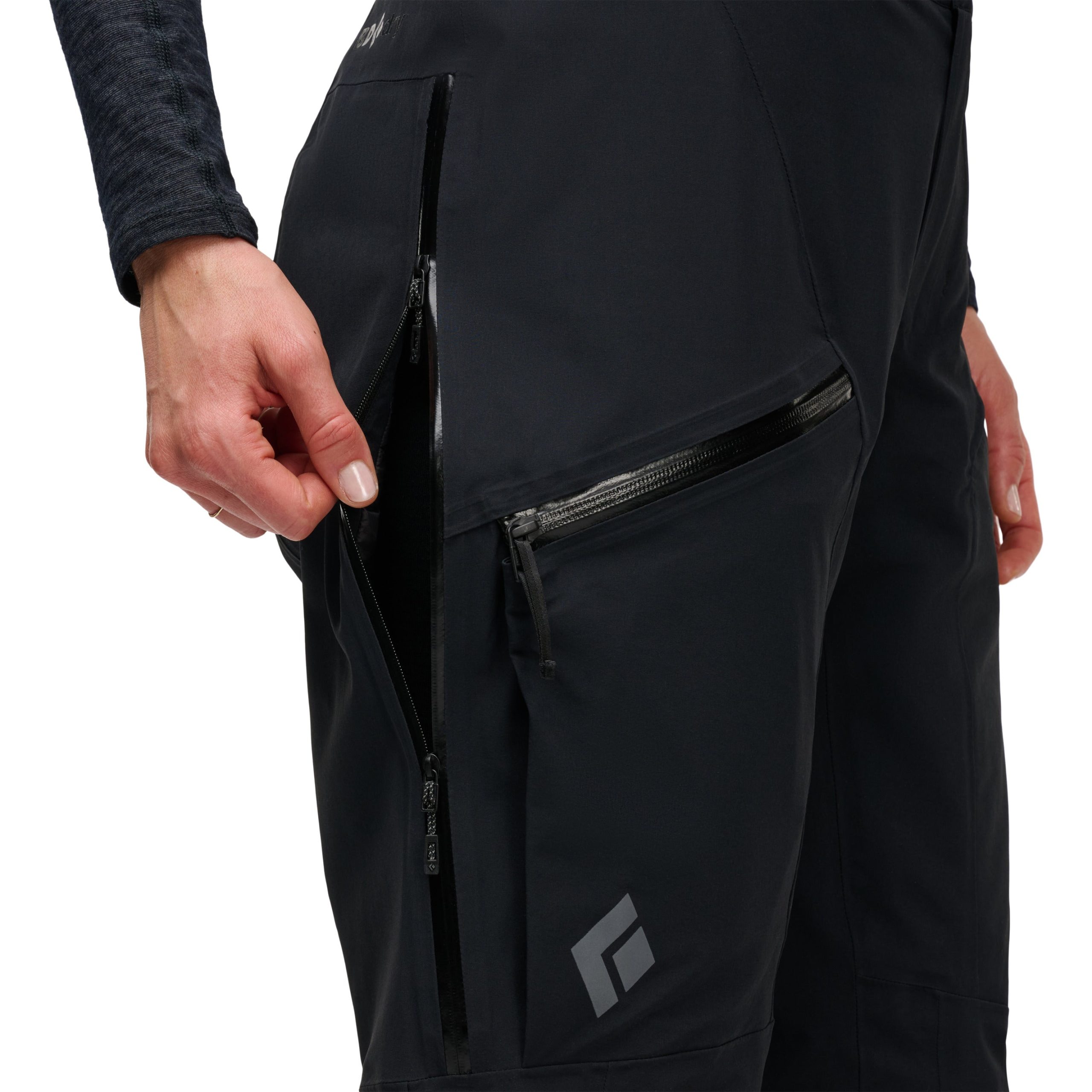 Women's Recon Insulated Pants - Image 5