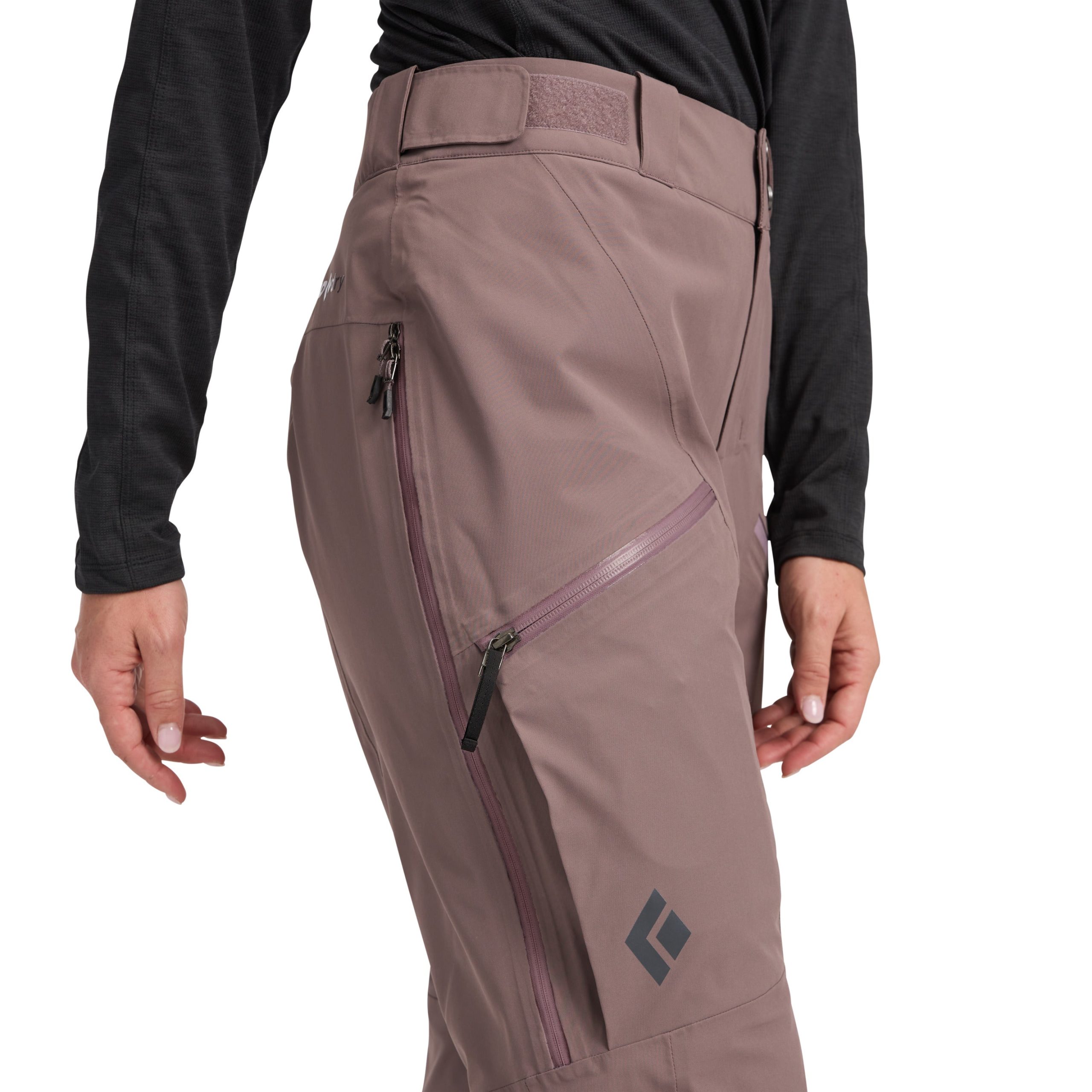 Women's Recon Insulated Pants - Image 11
