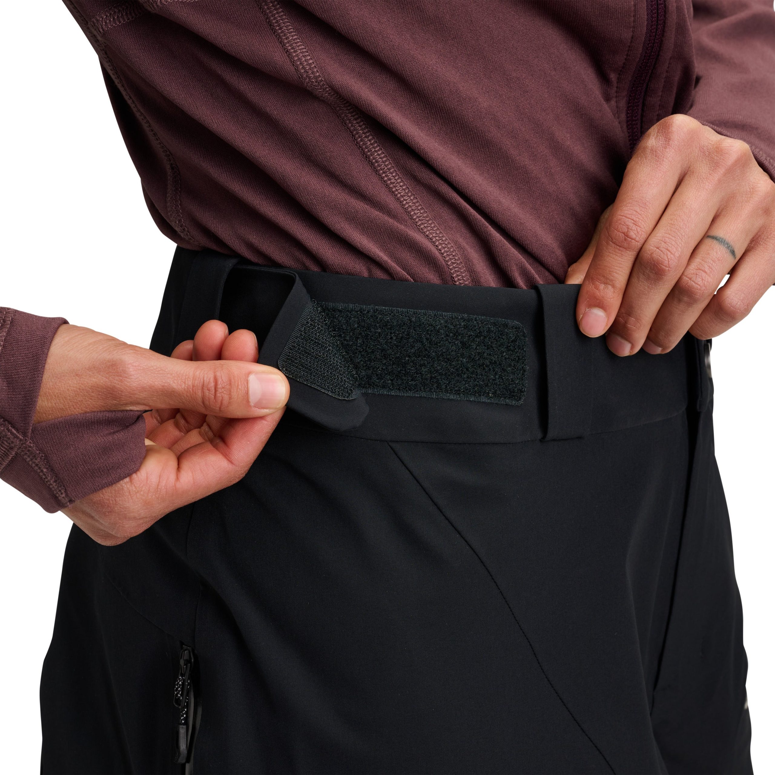 Women's Recon Stretch Pants - Image 4