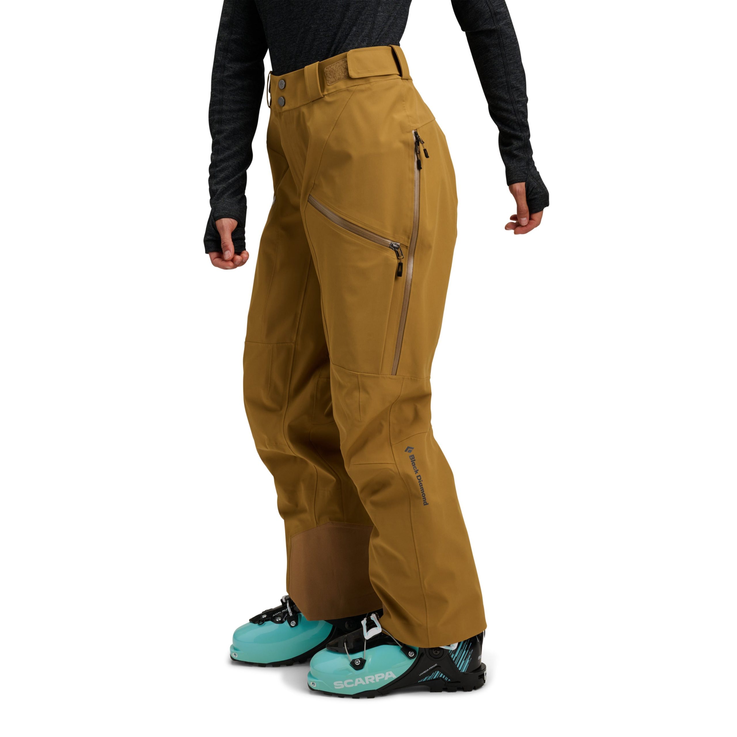 Women's Recon Stretch Pants - Image 8