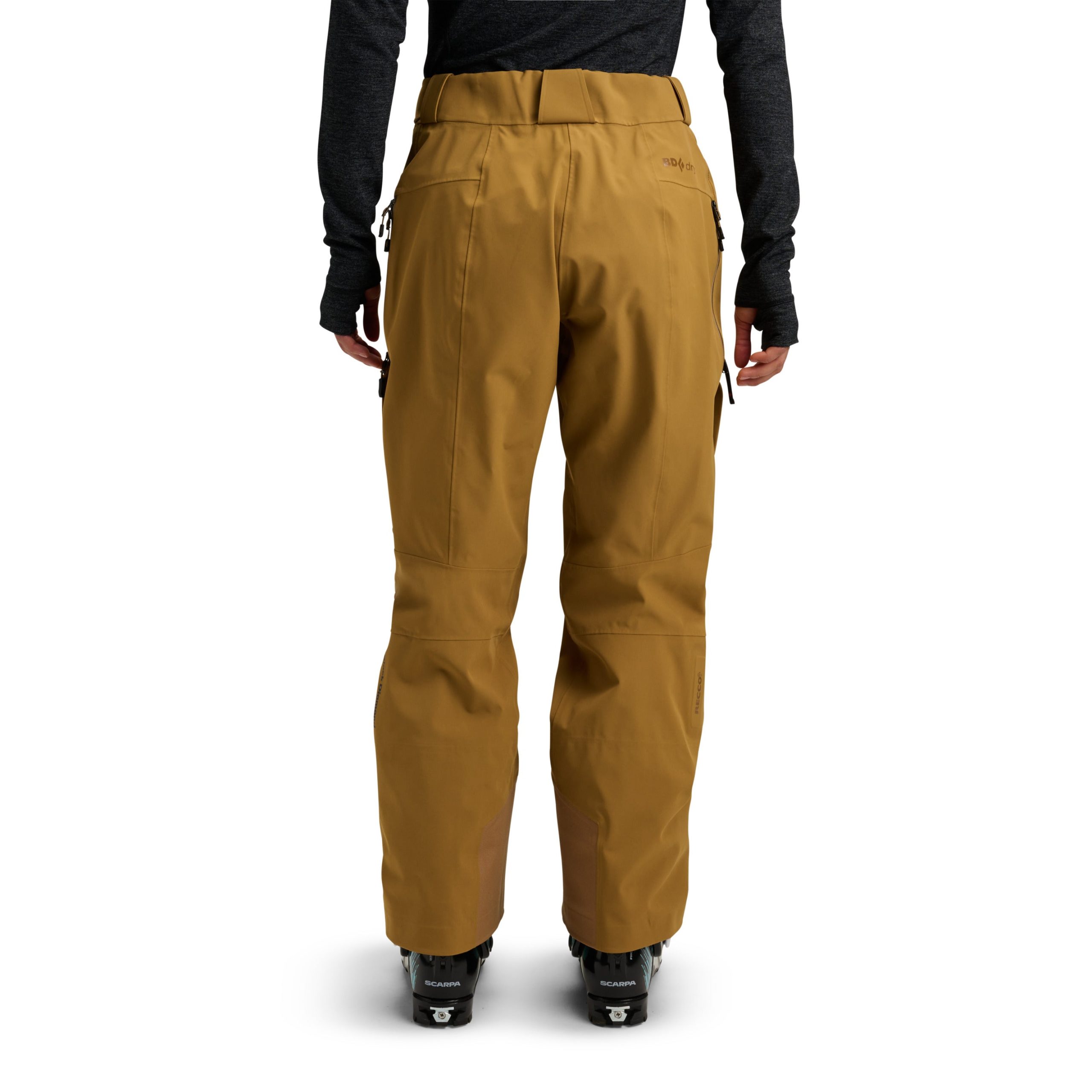 Women's Recon Stretch Pants - Image 9