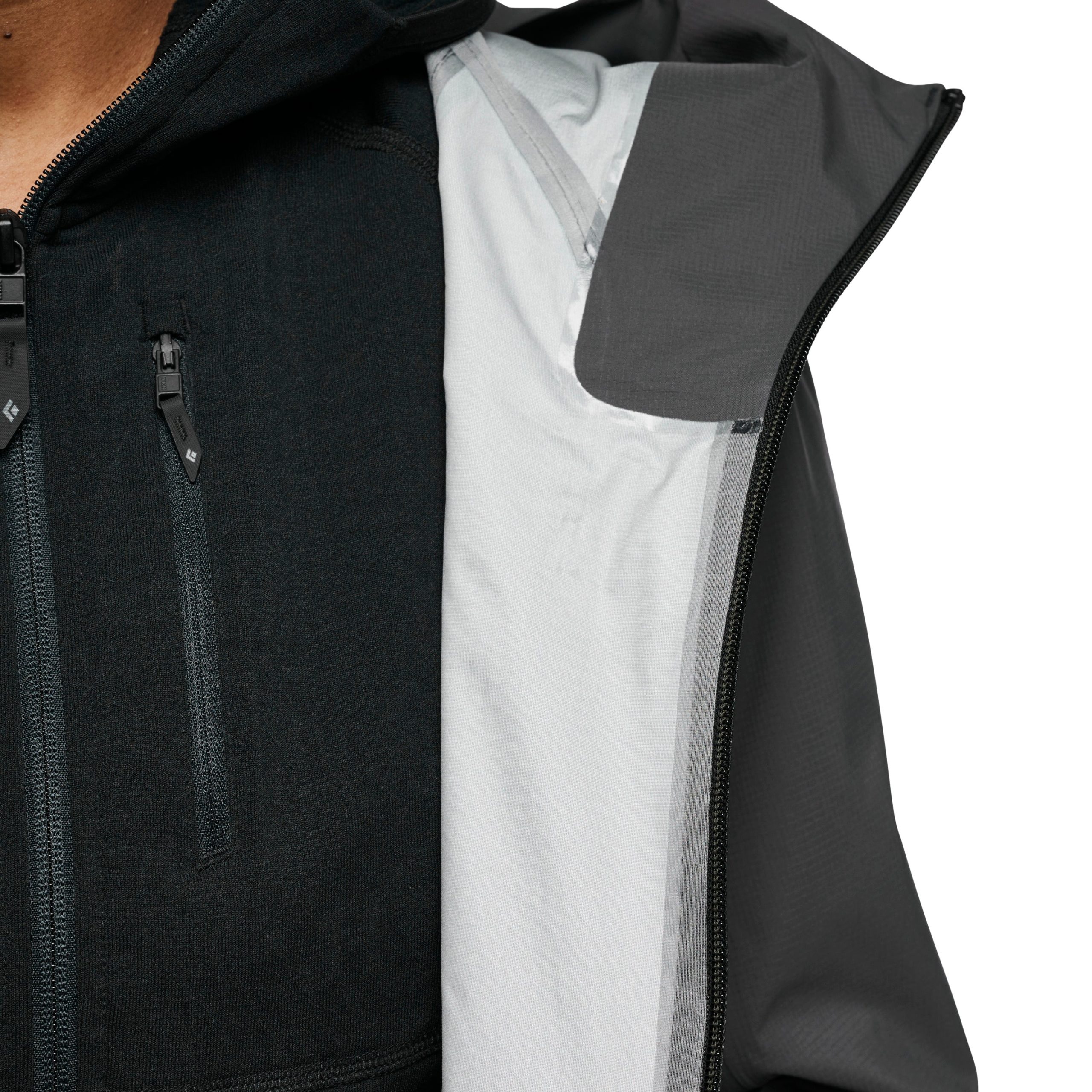 Women's Highline Stretch Shell - Image 10