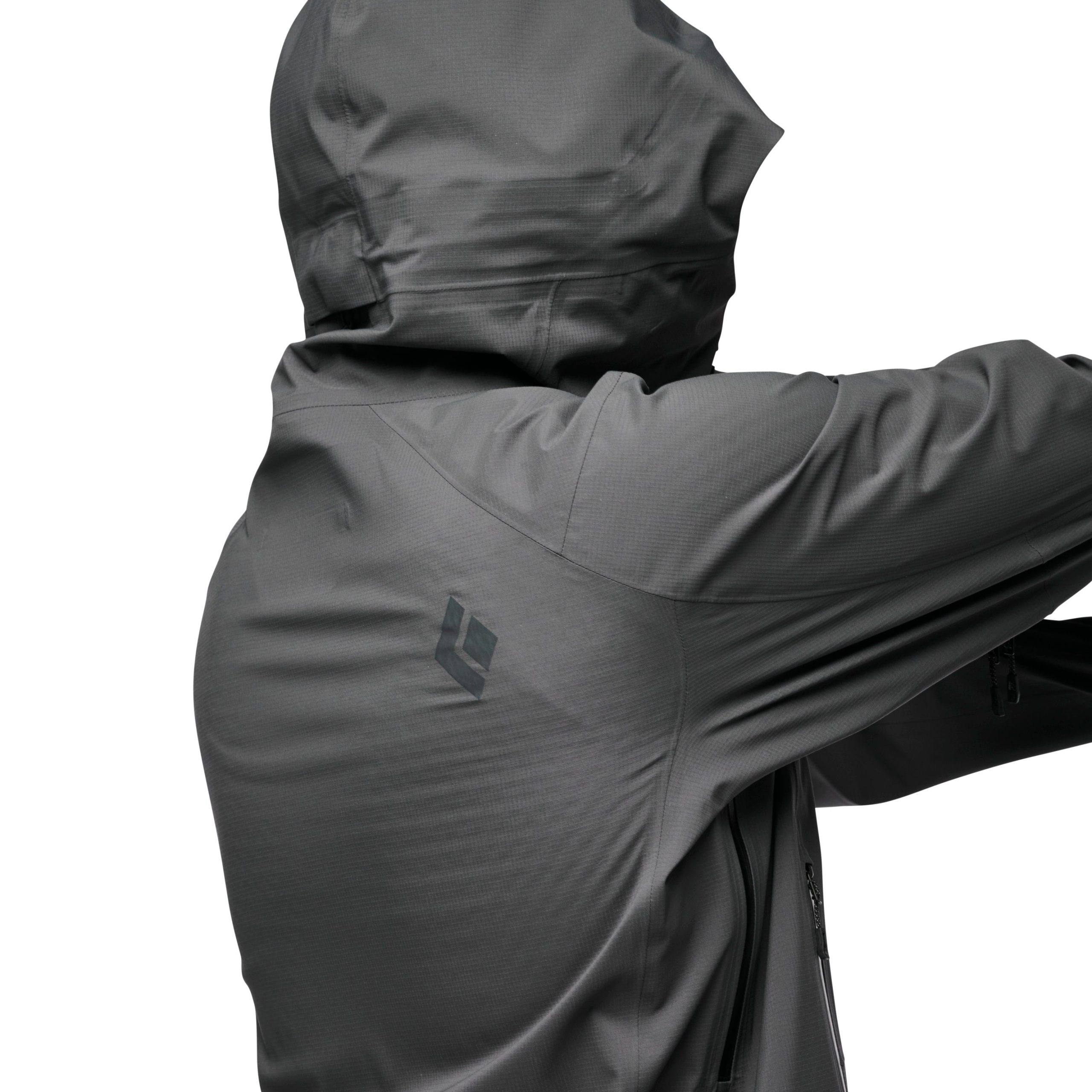 Women's Highline Stretch Shell - Image 11