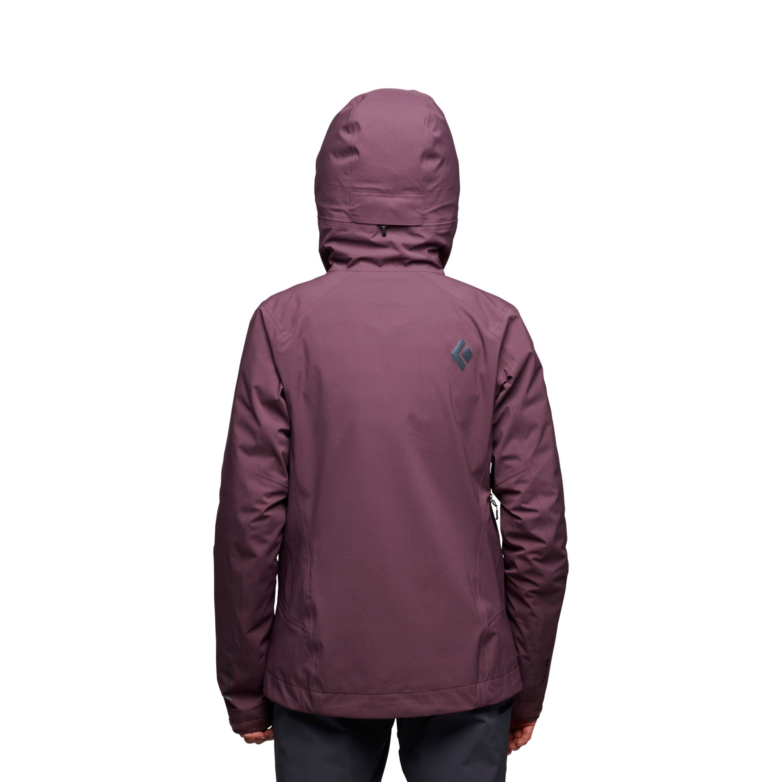 Women's Highline Stretch Shell - Image 24