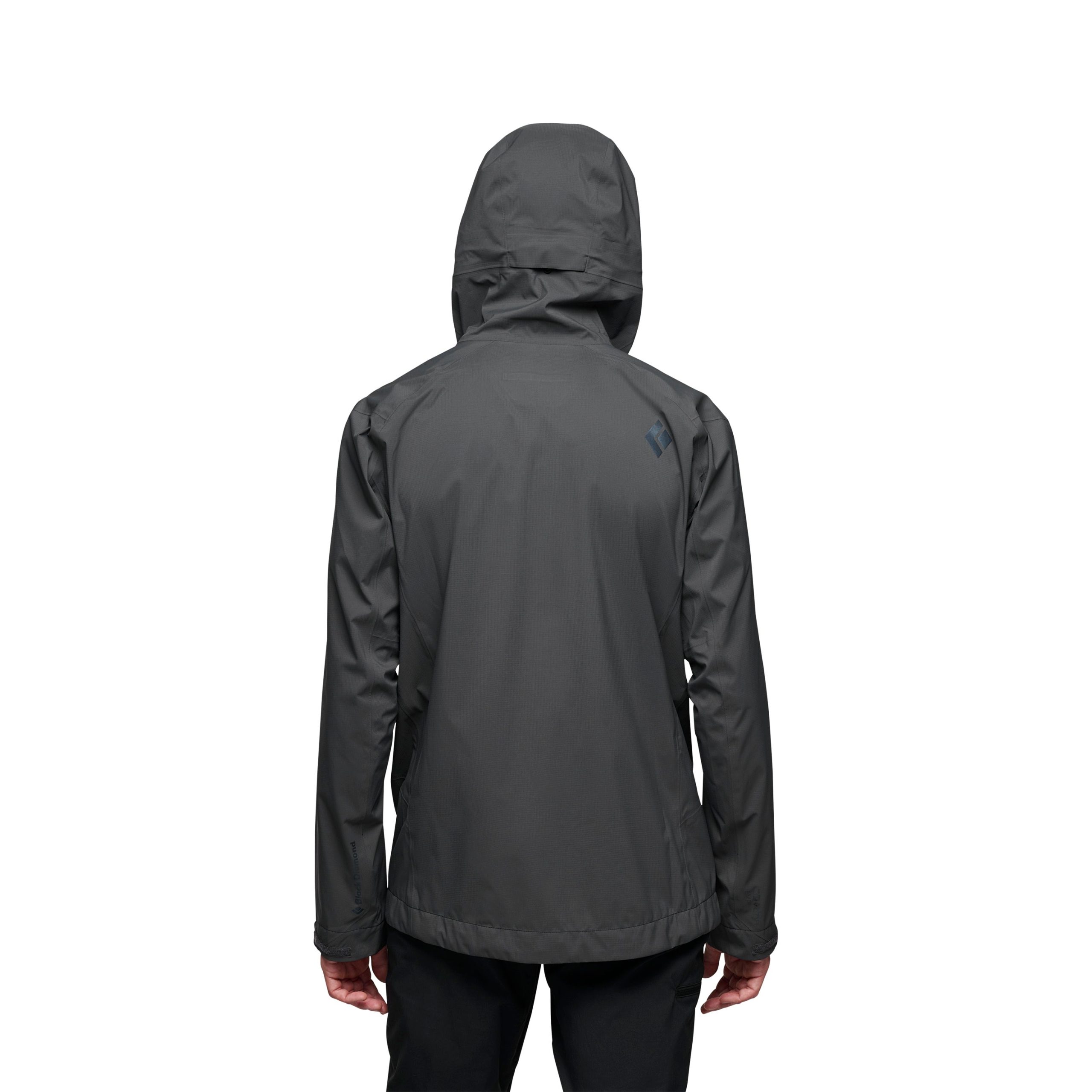Men's Highline Stretch Shell - Past Season - Image 6