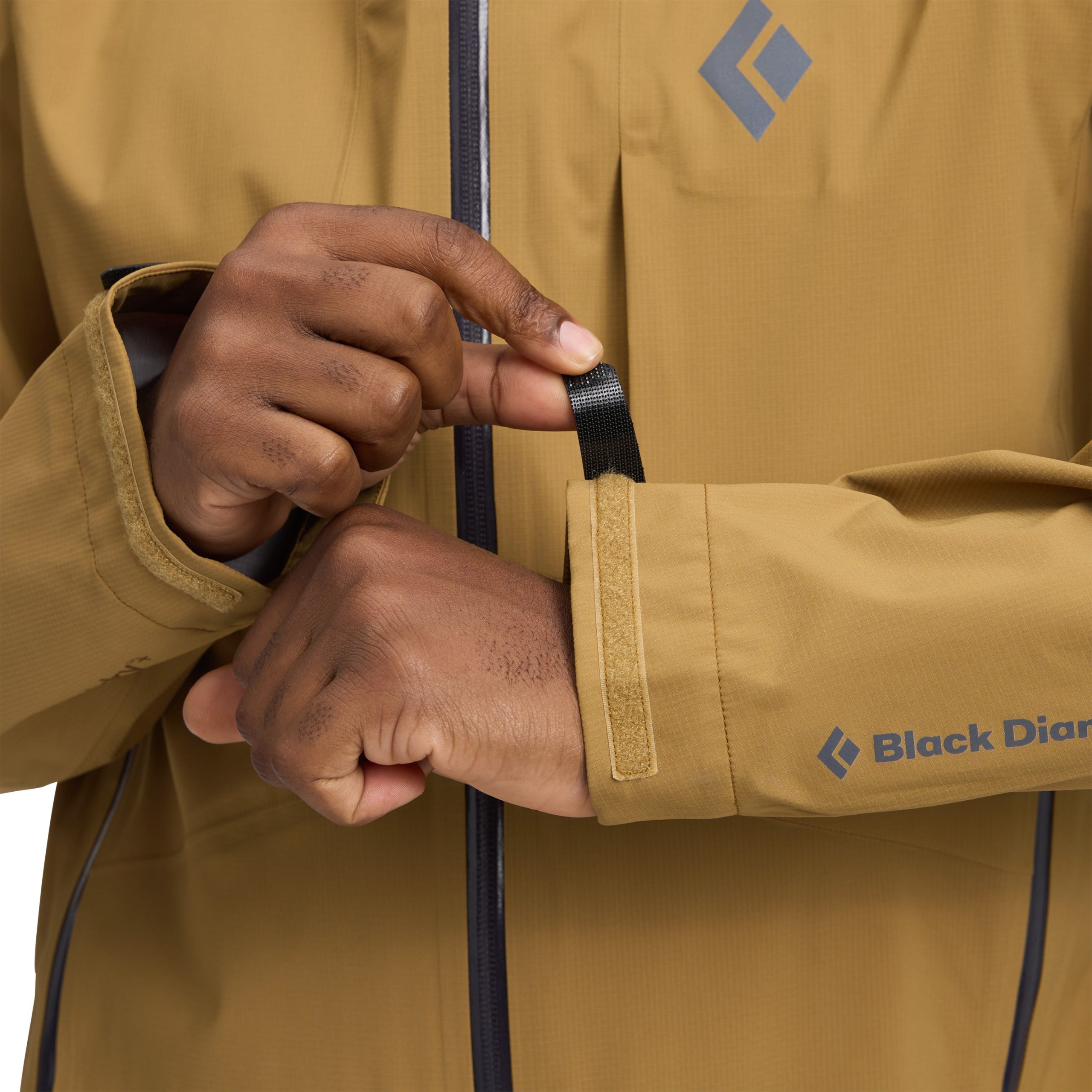 Men's Highline Stretch Shell - Past Season - Image 14