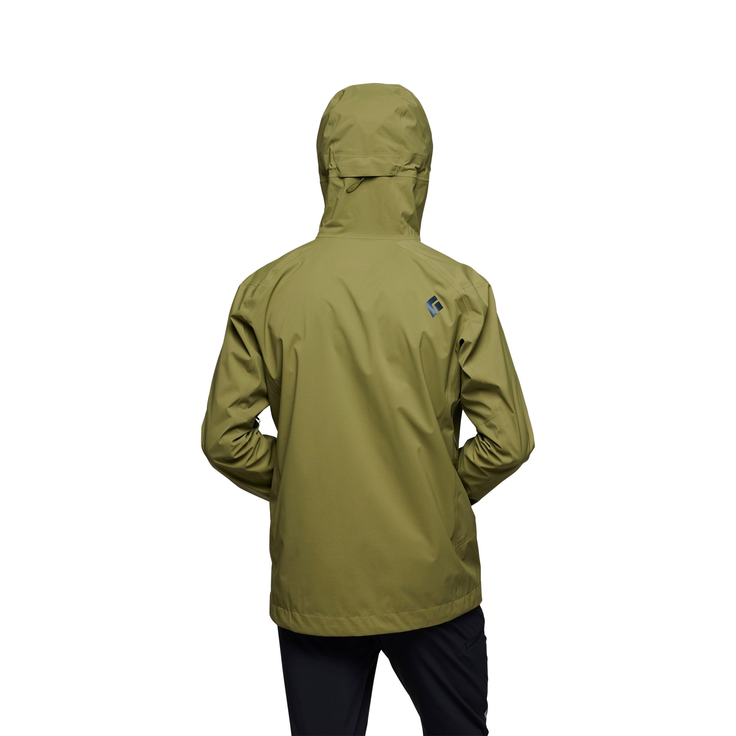 Men's Highline Stretch Shell - Past Season - Image 17