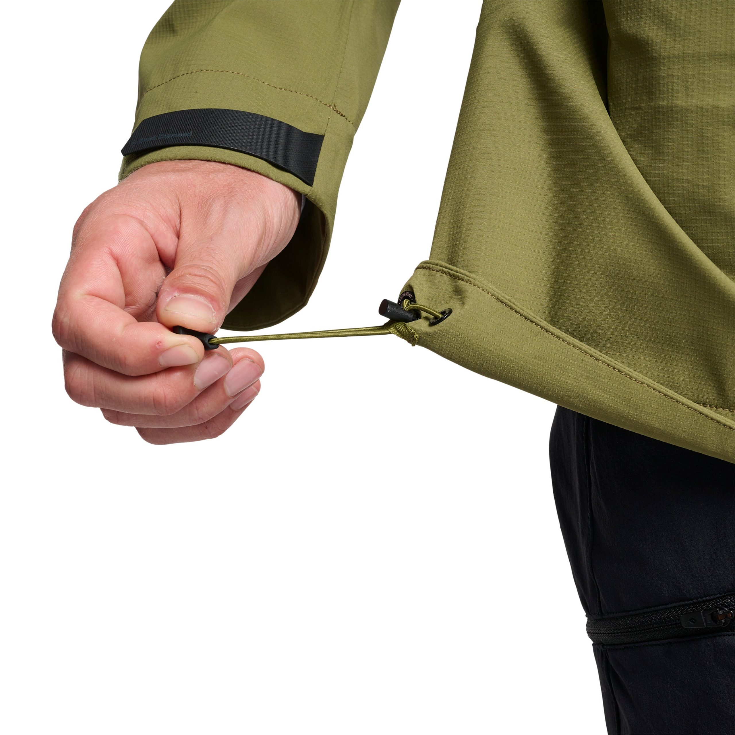 Men's Highline Stretch Shell - Past Season - Image 19