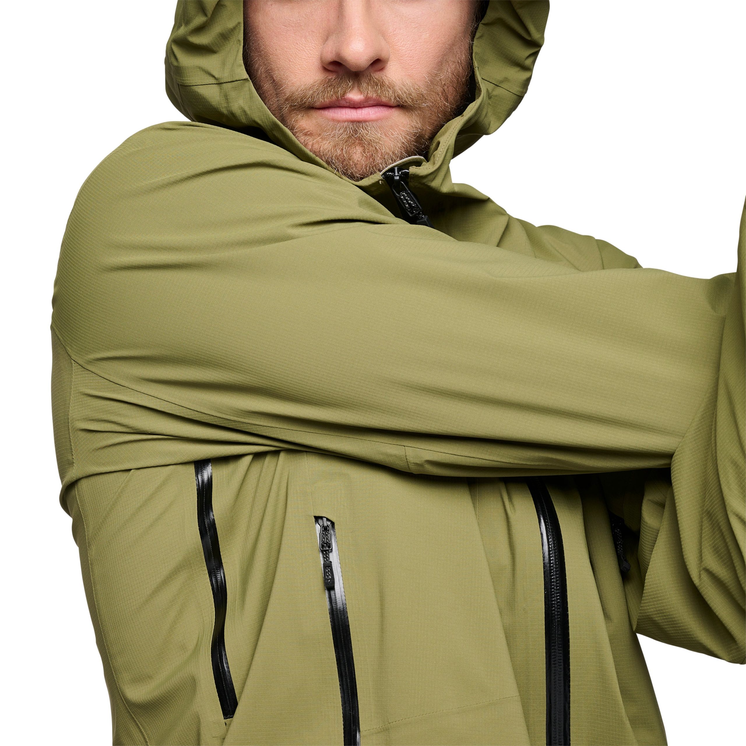 Men's Highline Stretch Shell - Past Season - Image 23