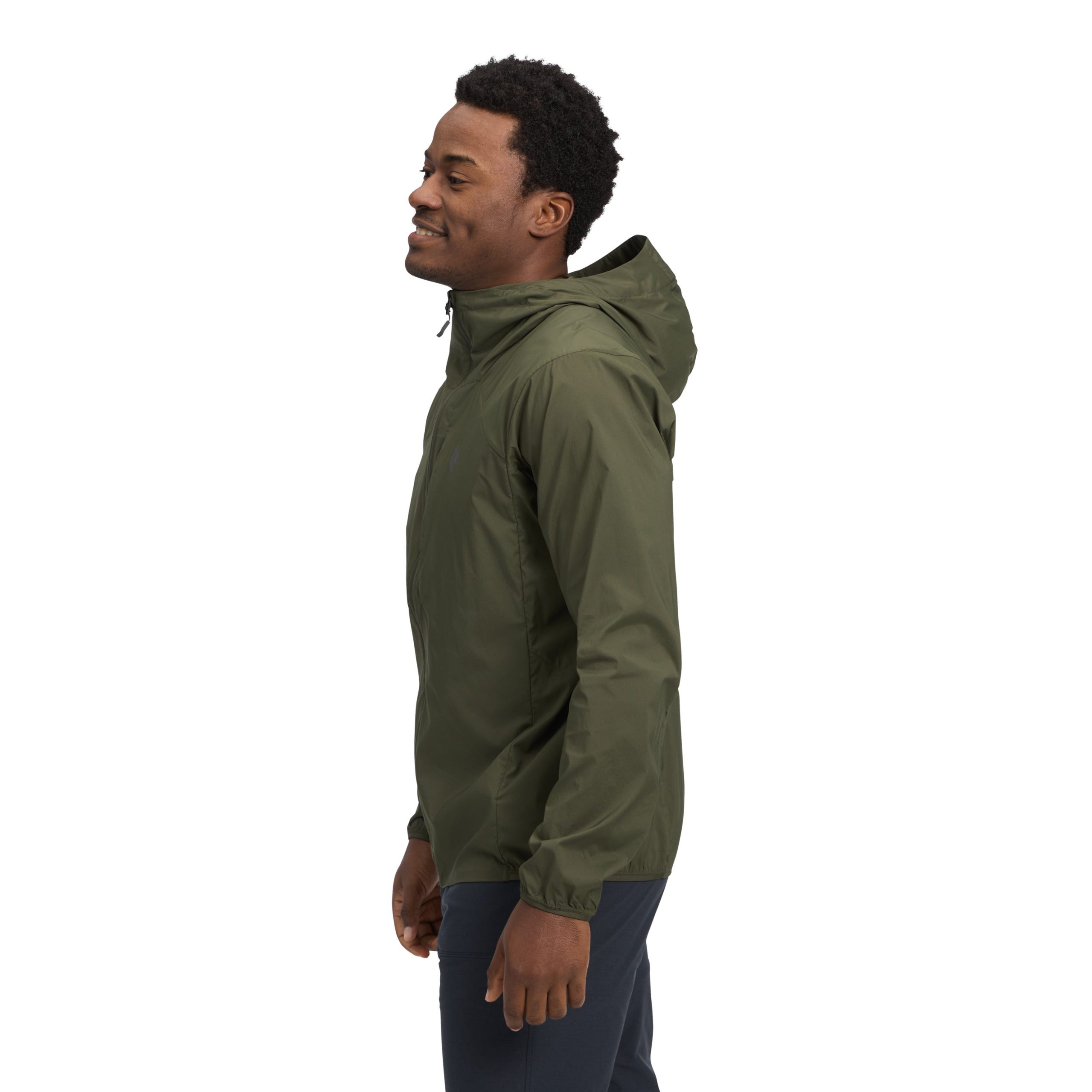 Men's Alpine Start Hoody - Image 11