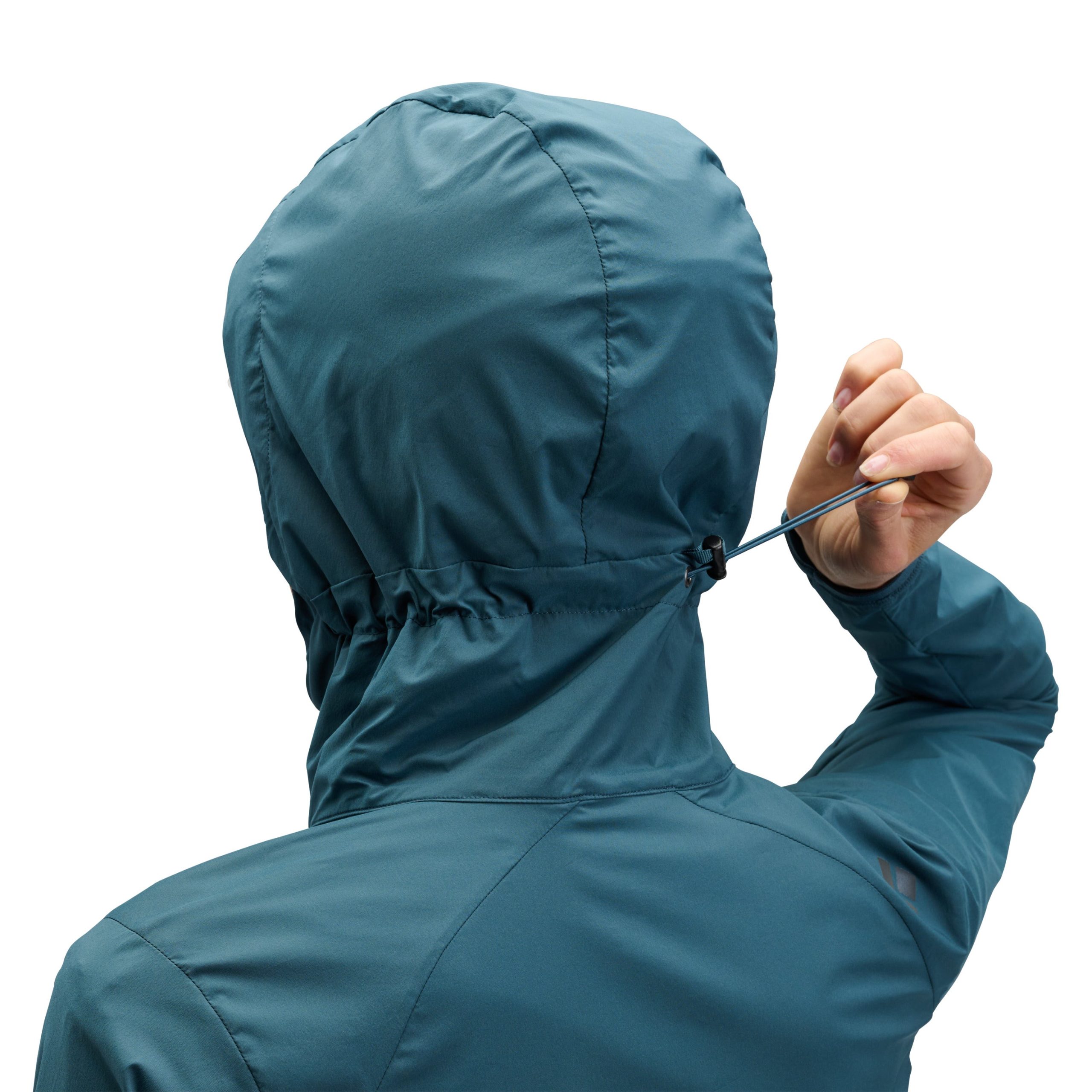 Women's Alpine Start Hoody - Past Season - Image 20