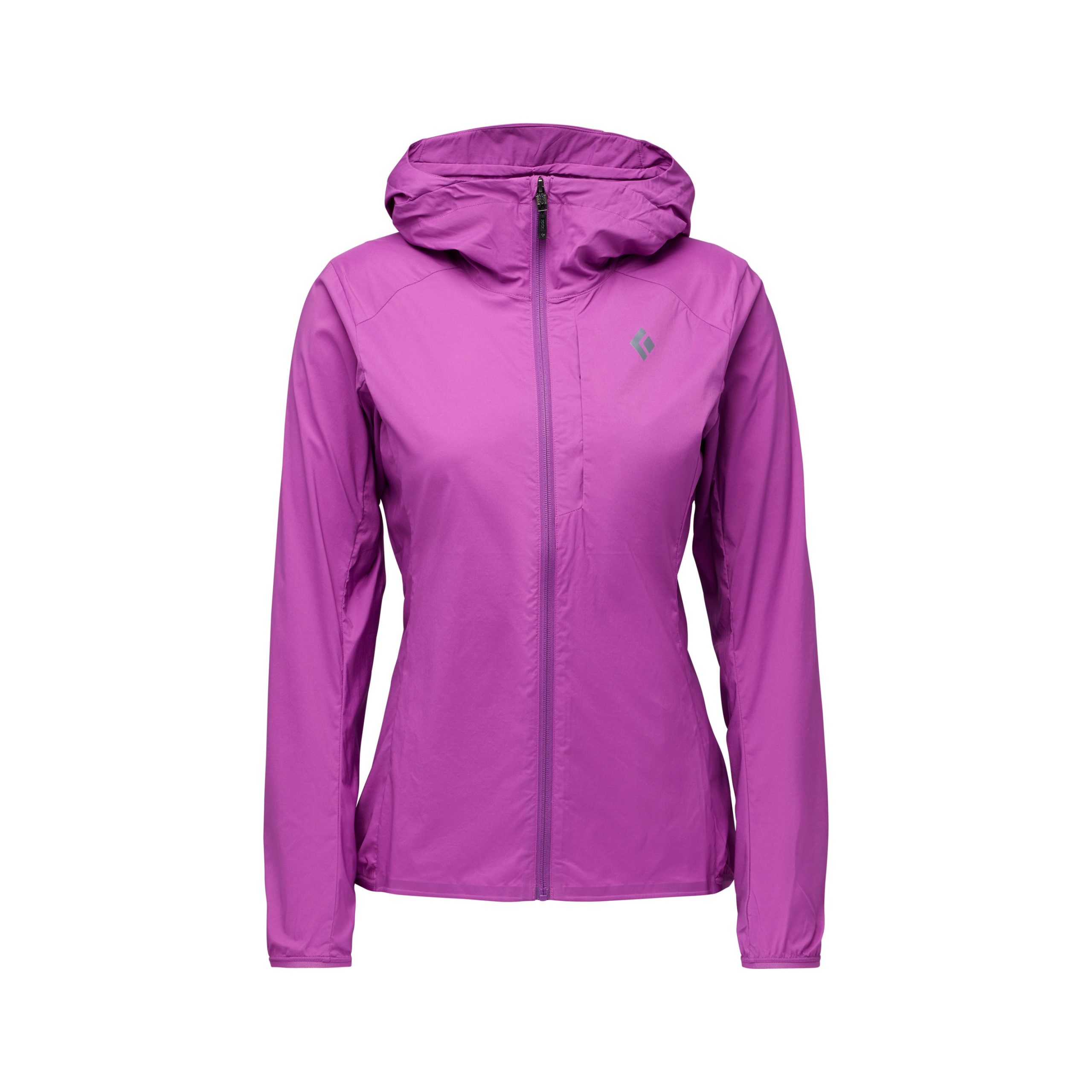 Women's Alpine Start Hoody - Image 27