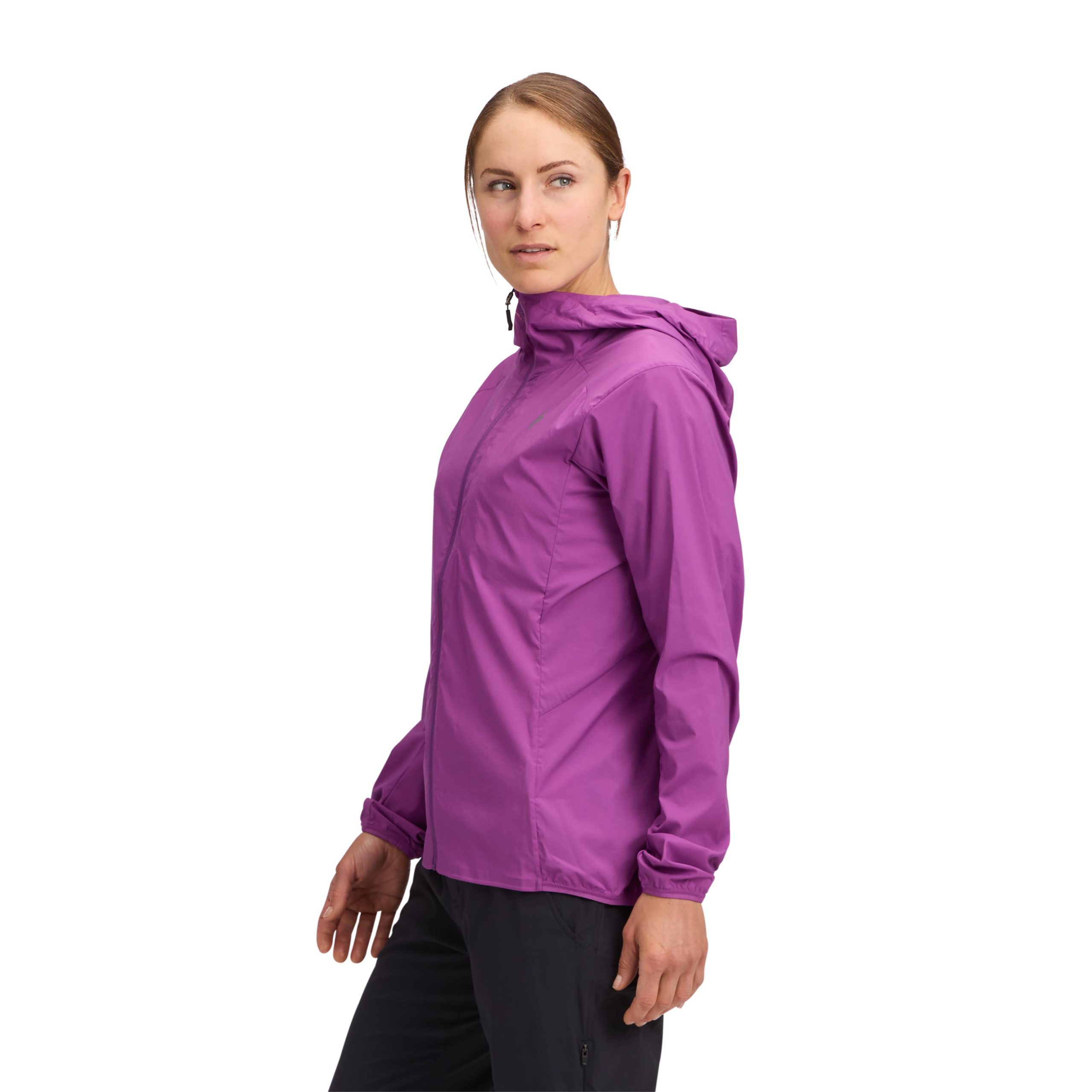 Women's Alpine Start Hoody - Past Season - Image 23
