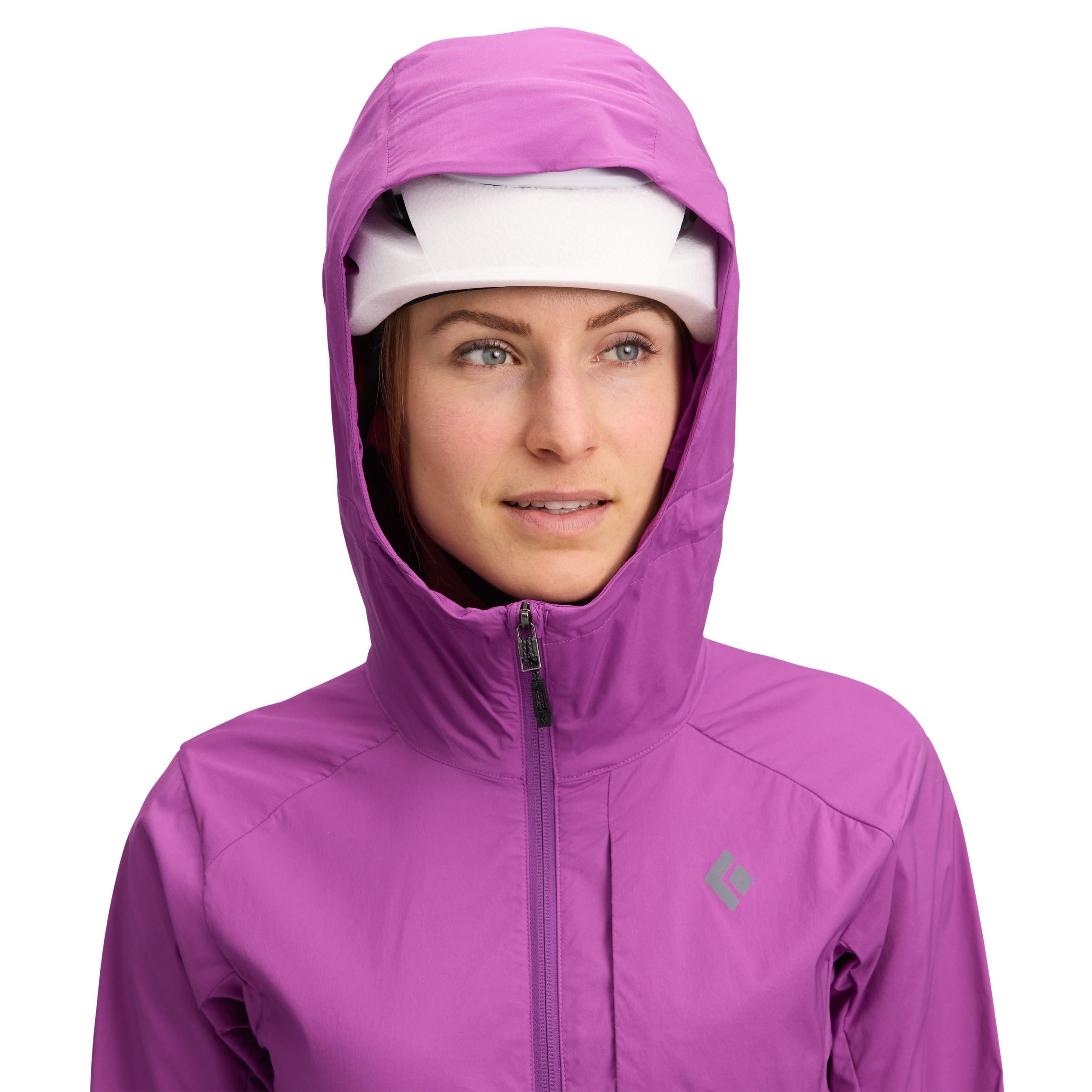 Women's Alpine Start Hoody - Past Season - Image 25