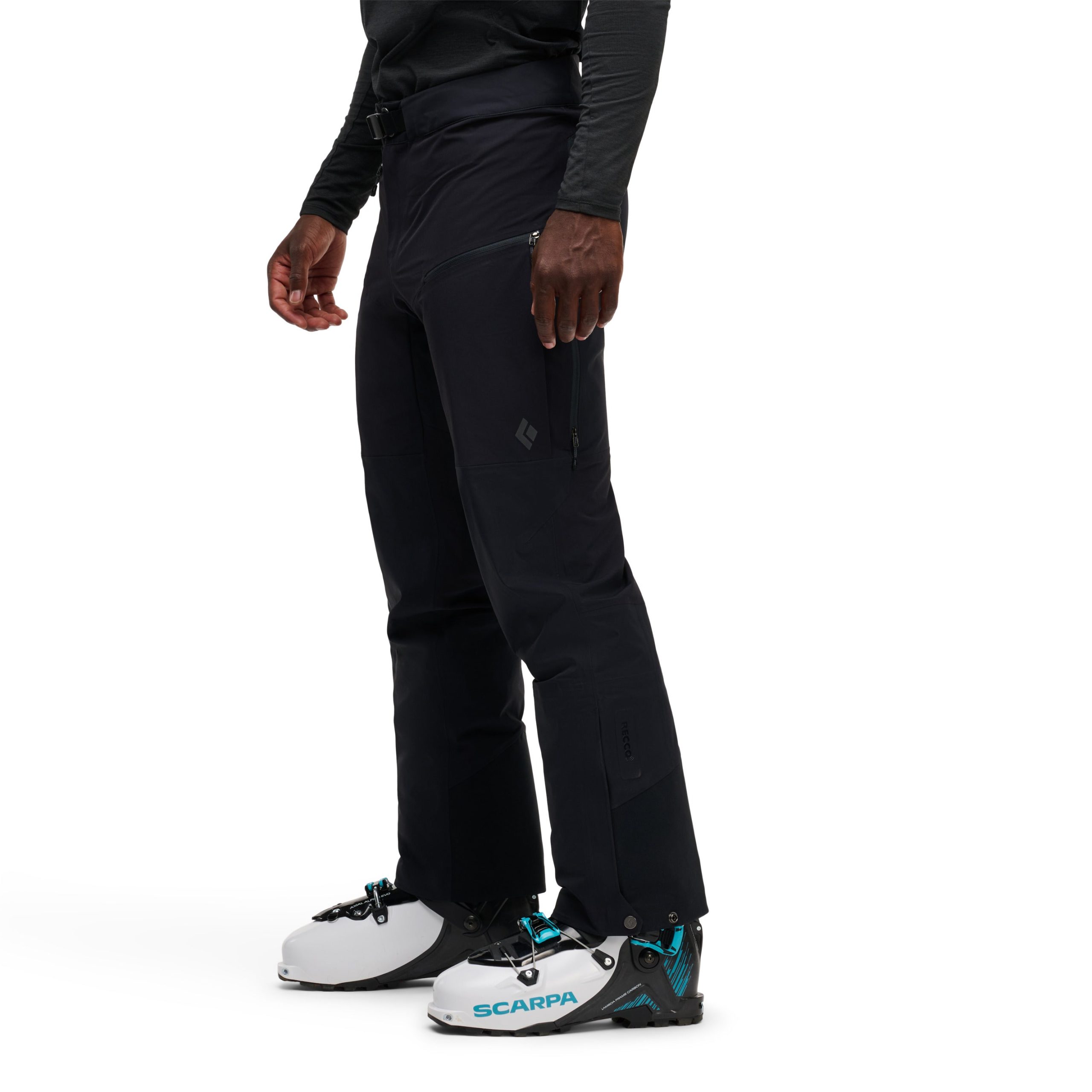 Men's Dawn Patrol Hybrid Pants - Image 3