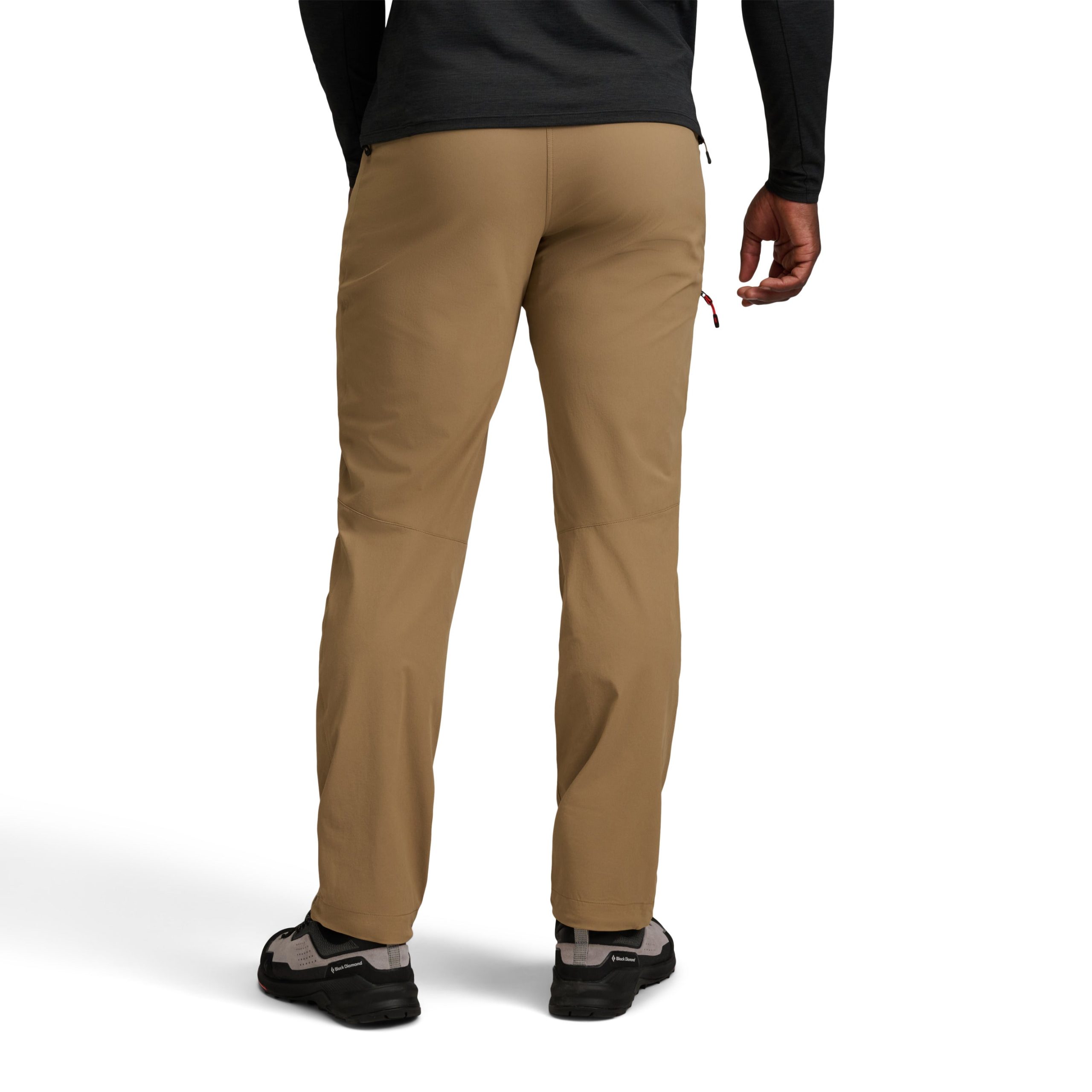 Men's Alpine Light Pants - Image 10