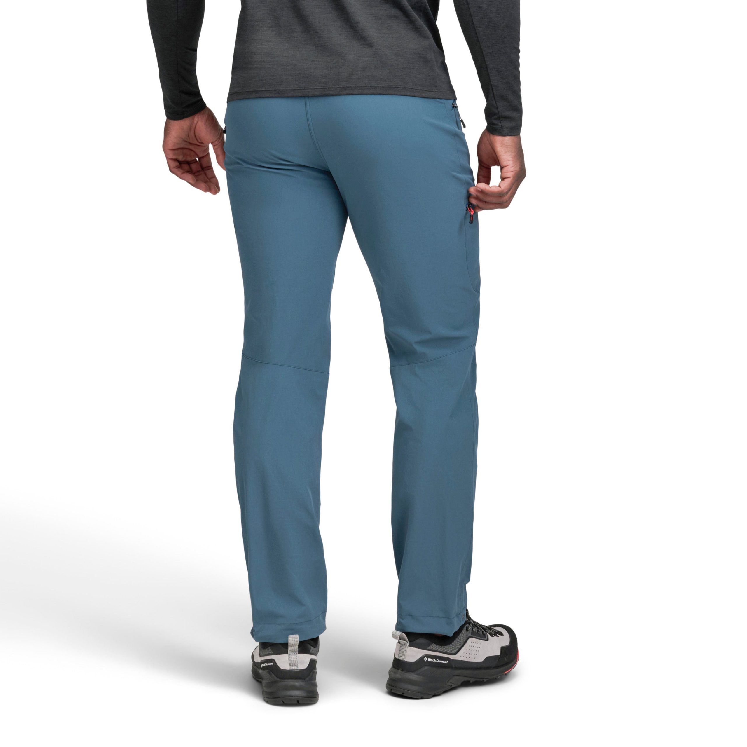 Men's Alpine Light Pants - Image 17