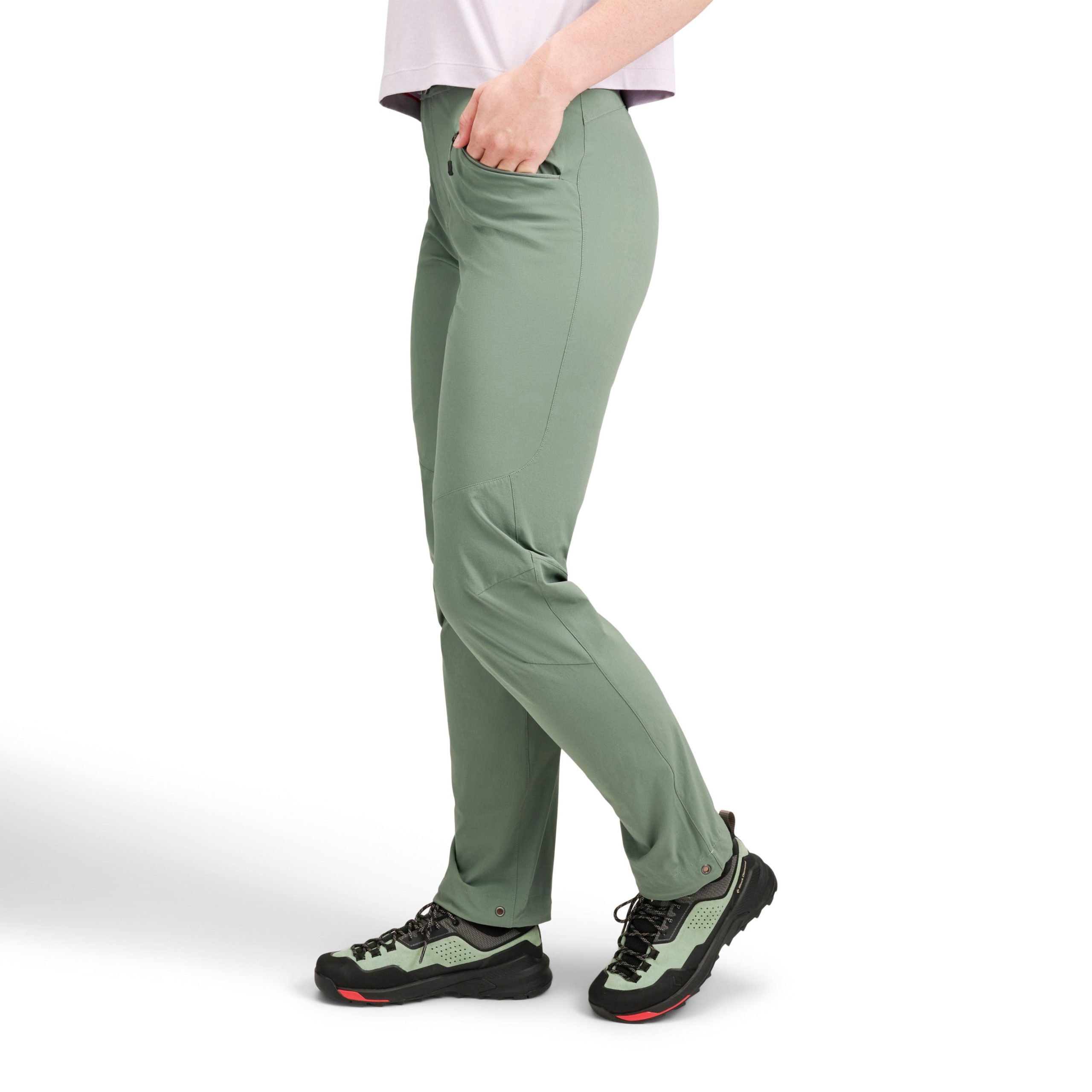 Women's Alpine Light Pants - Image 12