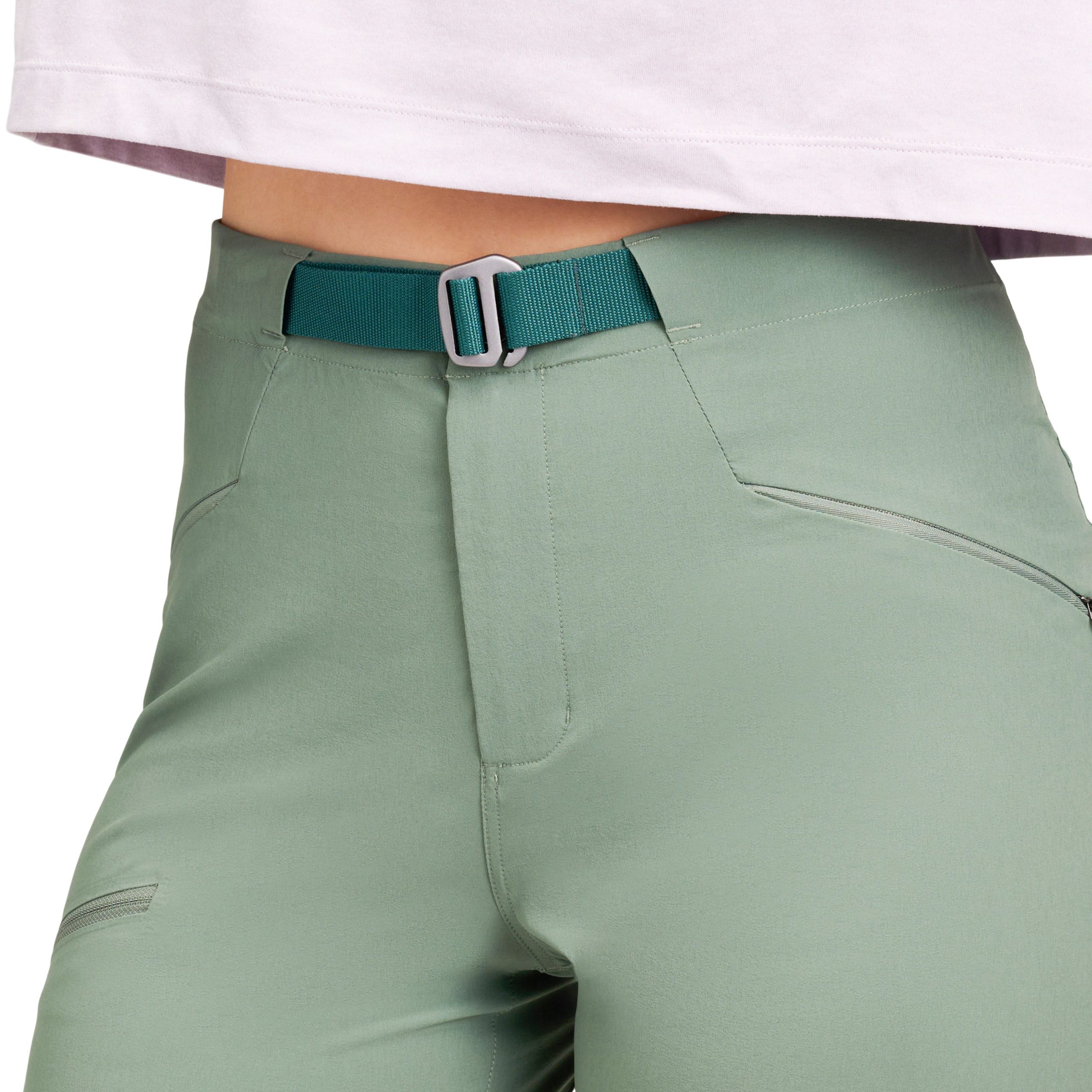 Women's Alpine Light Pants - Image 14