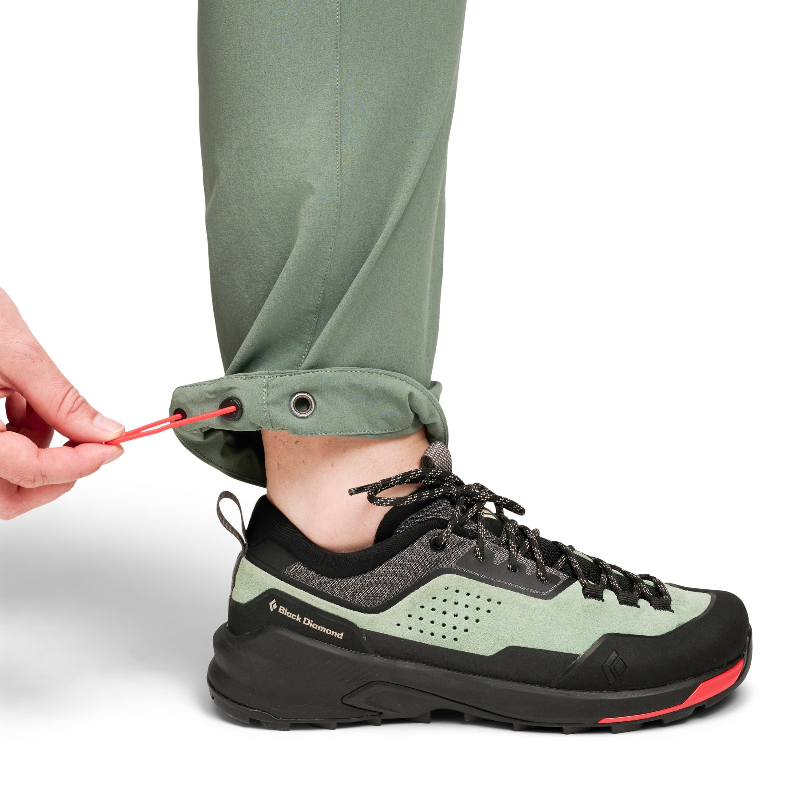 Women's Alpine Light Pants - Image 16