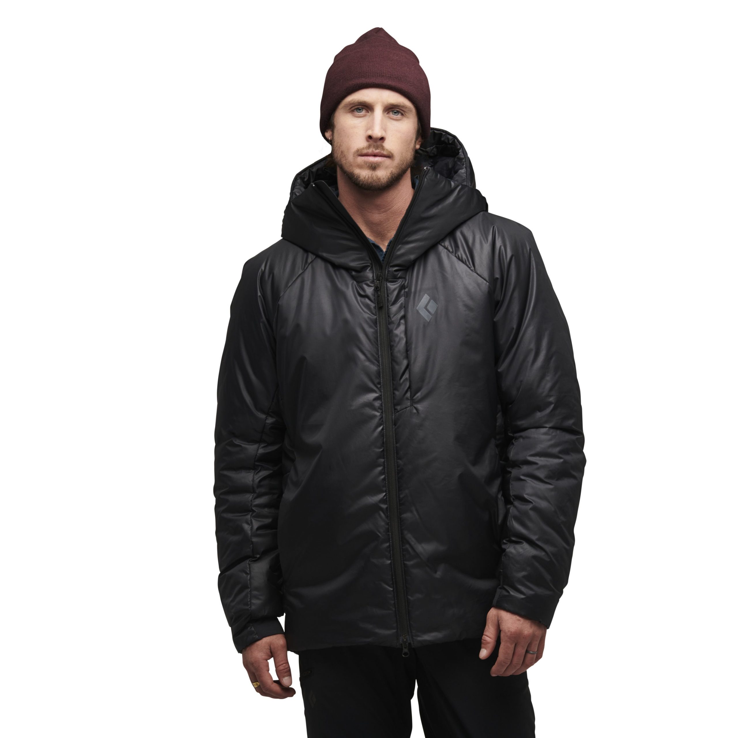 Men's Solution 4.0 Parka - Past Season - Image 4