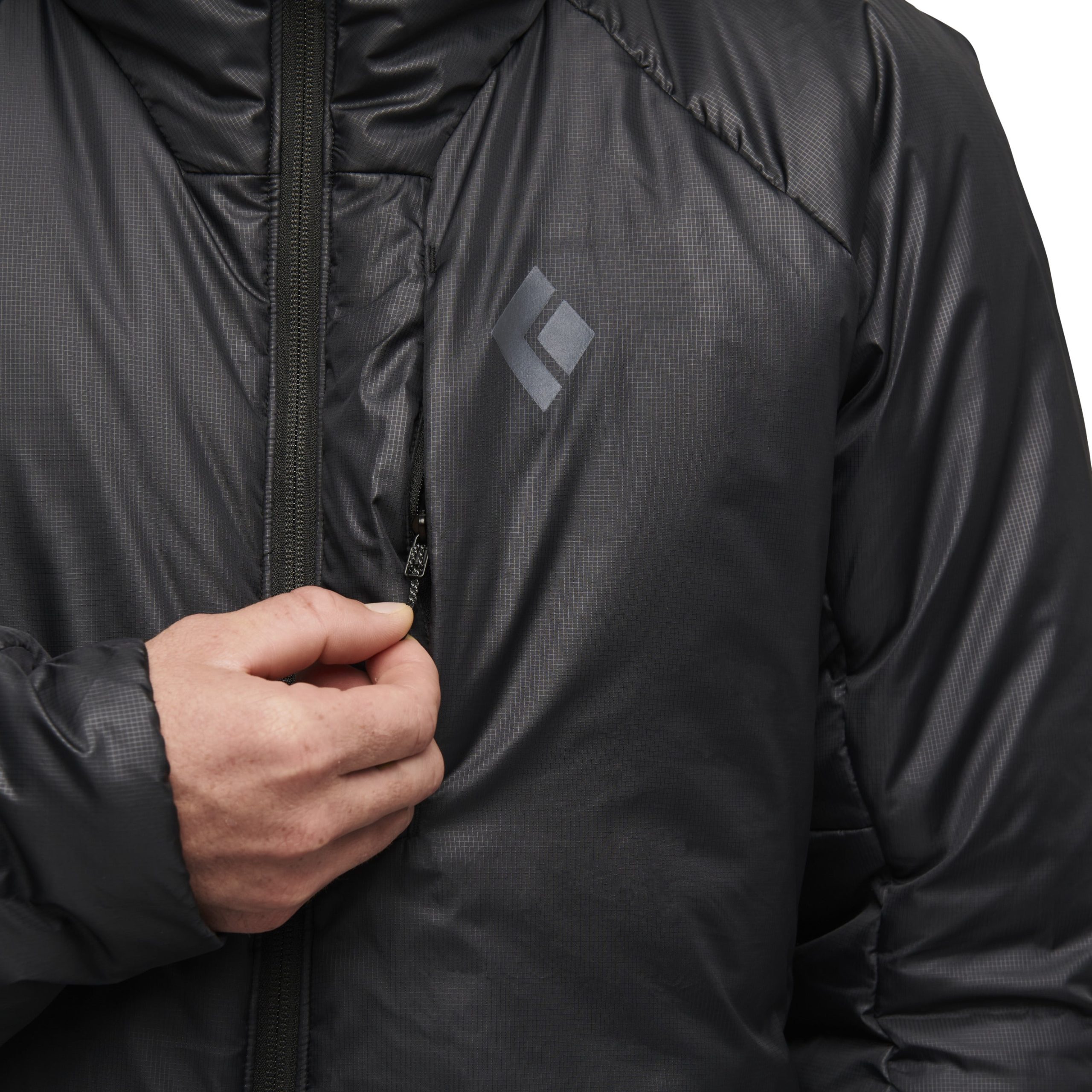 Men's Solution 4.0 Parka - Past Season - Image 7