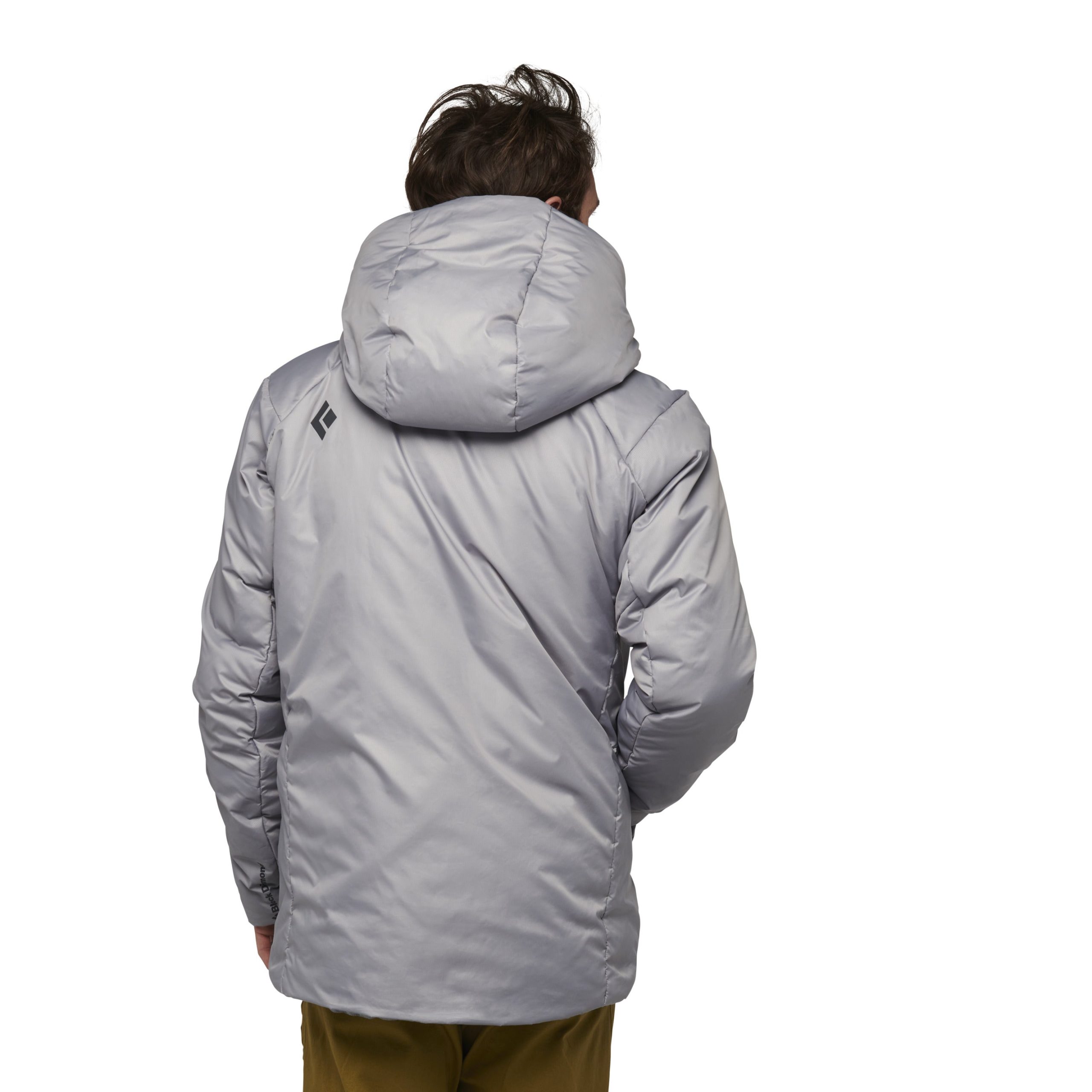 Men's Solution 4.0 Parka - Past Season - Image 9