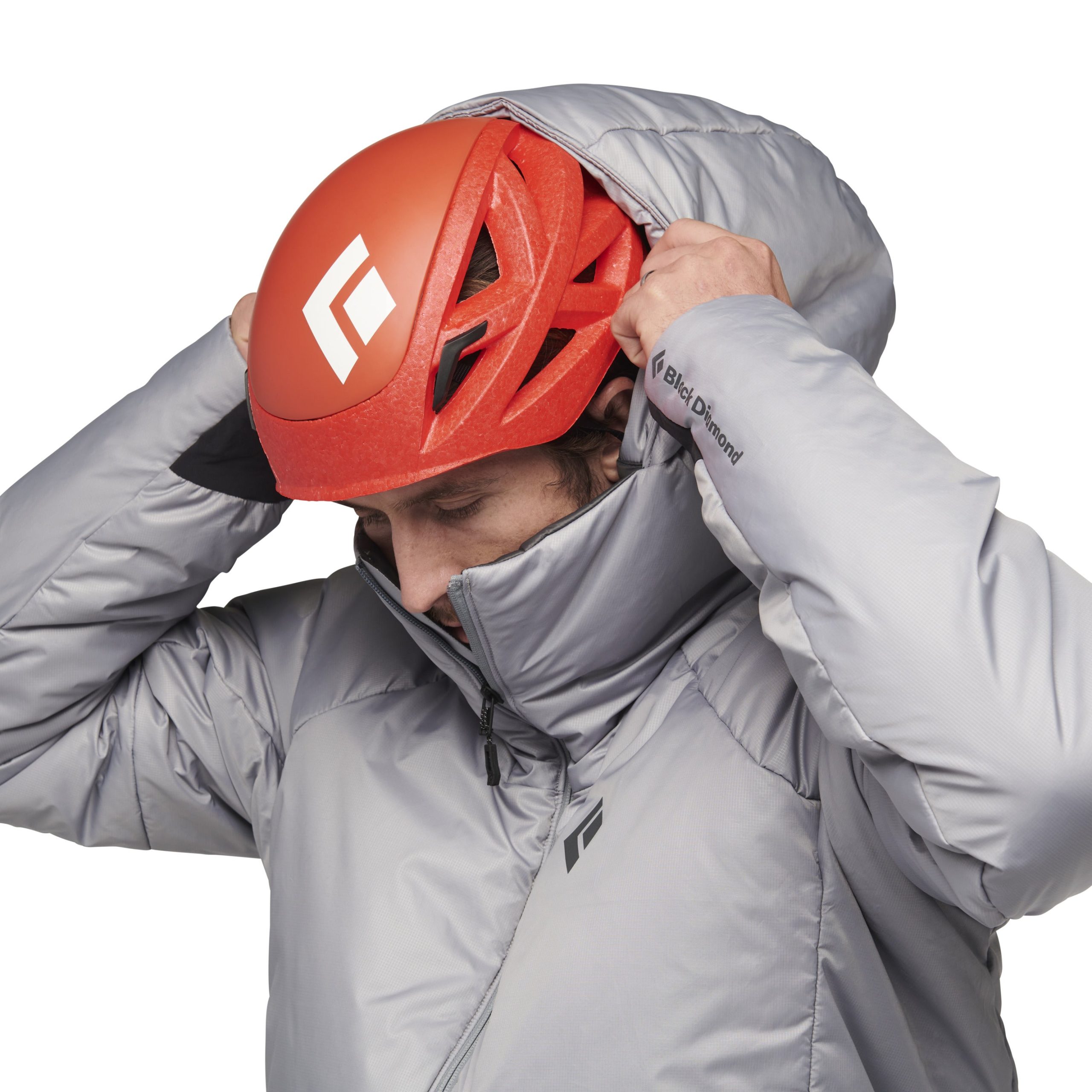 Men's Solution 4.0 Parka - Past Season - Image 11