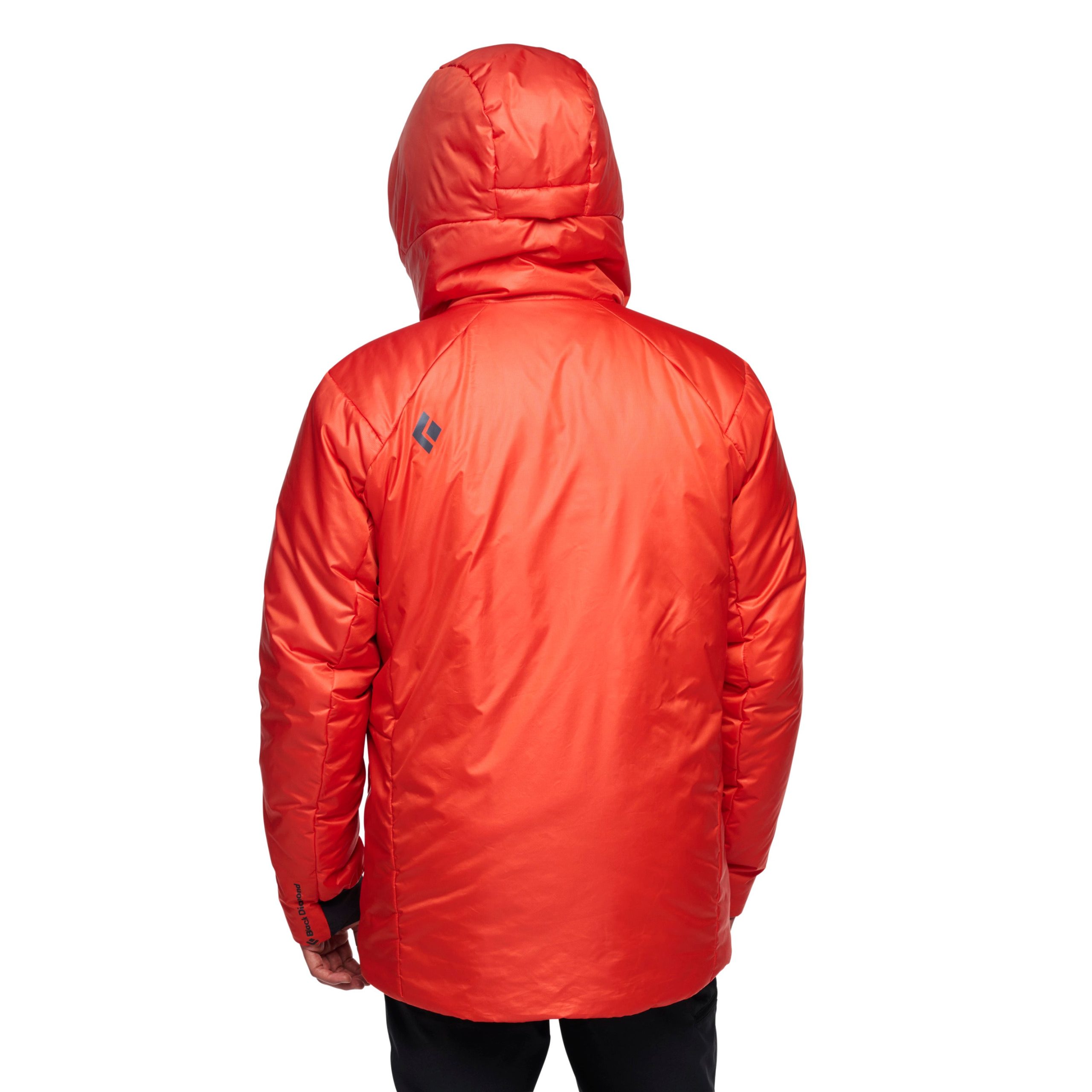 Men's Solution 4.0 Parka - Past Season - Image 19