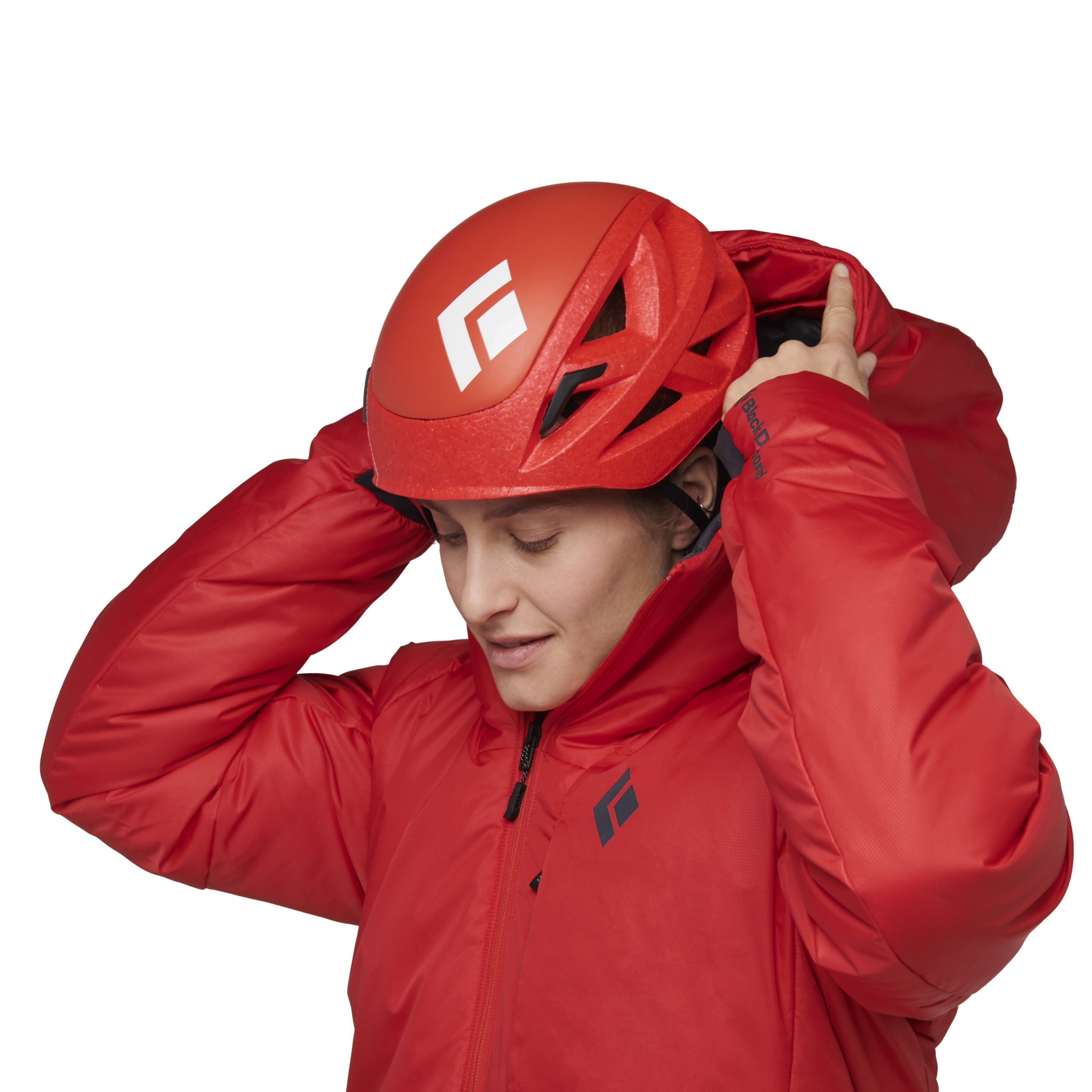 Women's Solution 4.0 Parka - Image 7