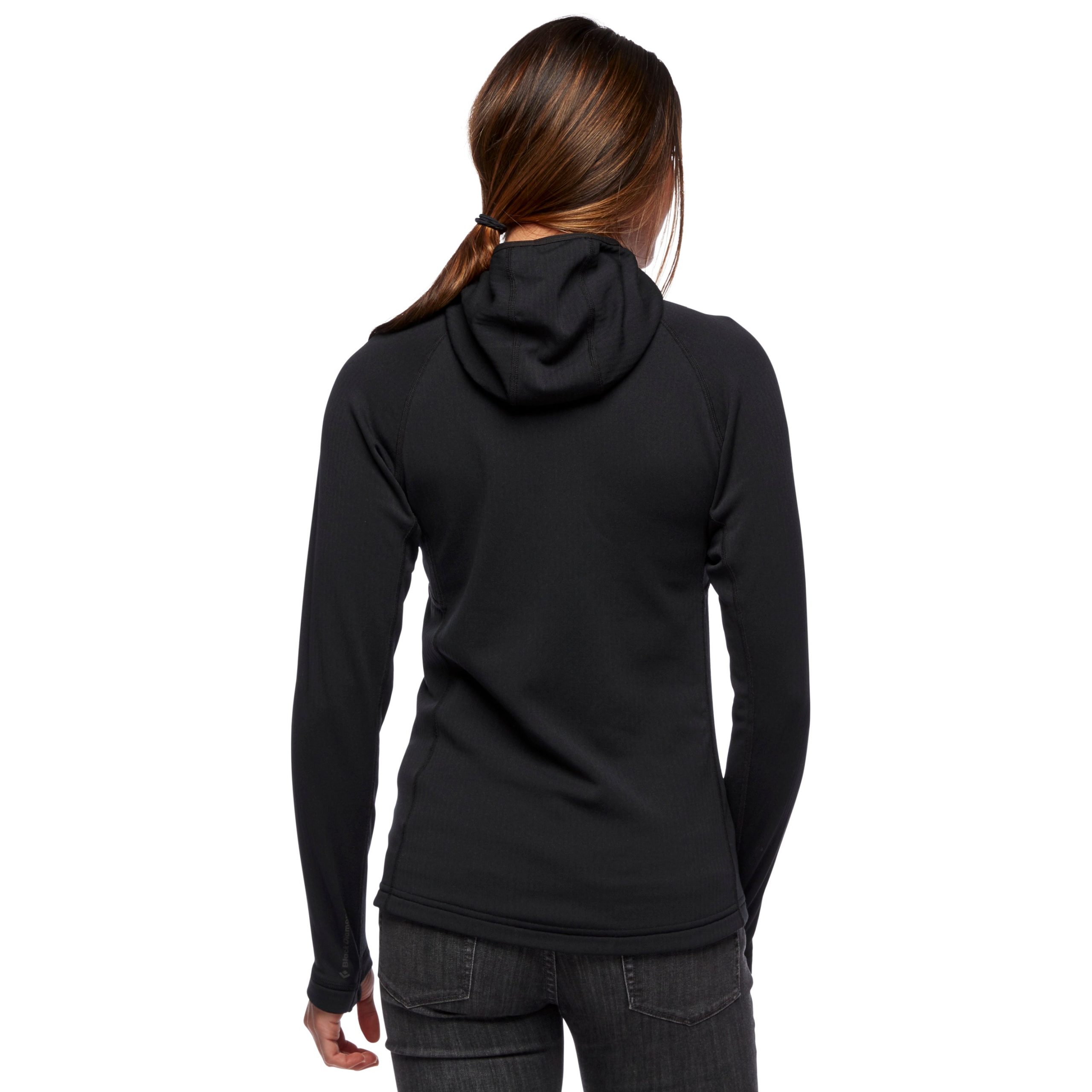 Women's Coefficient Hoody - Image 3
