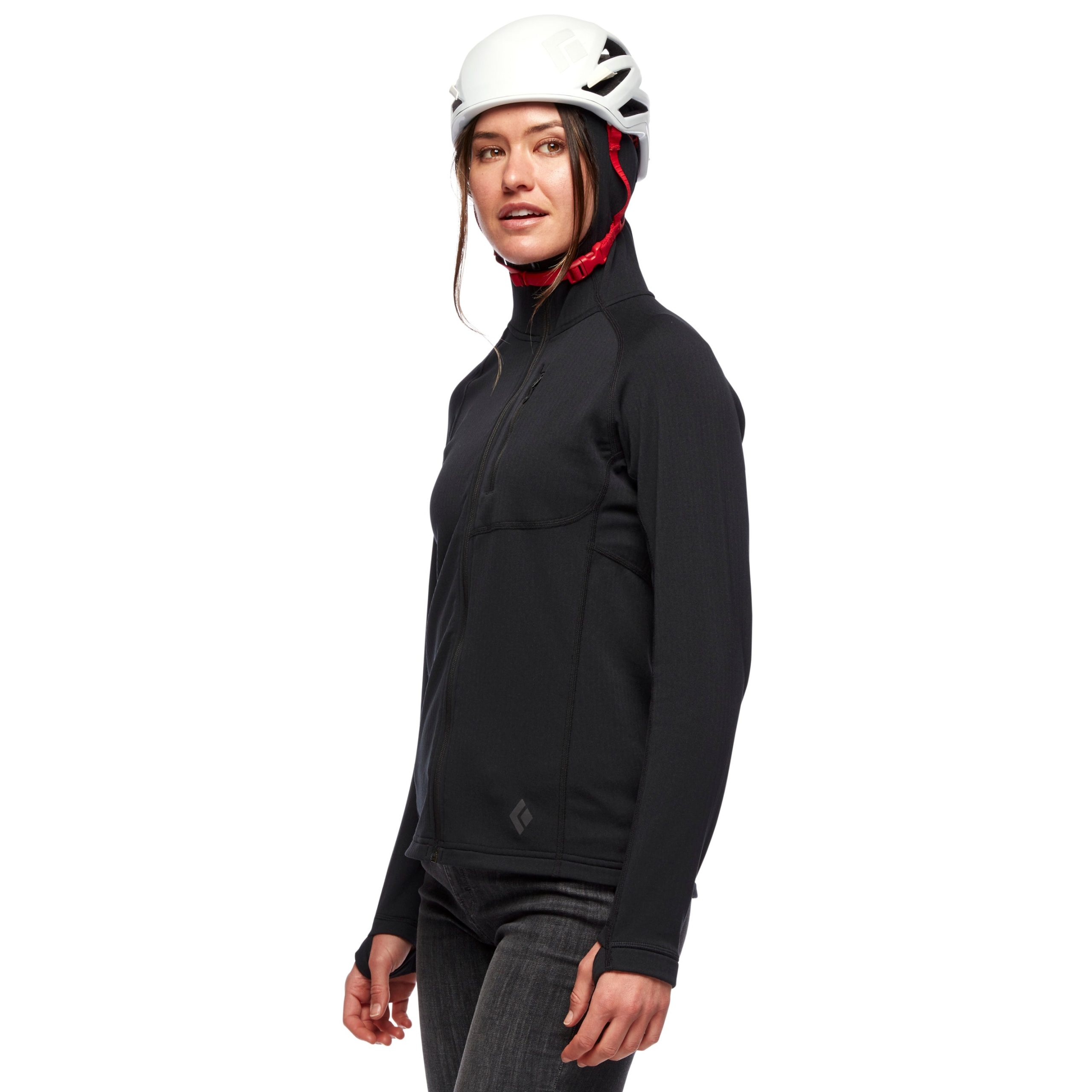 Women's Coefficient Hoody - Image 4
