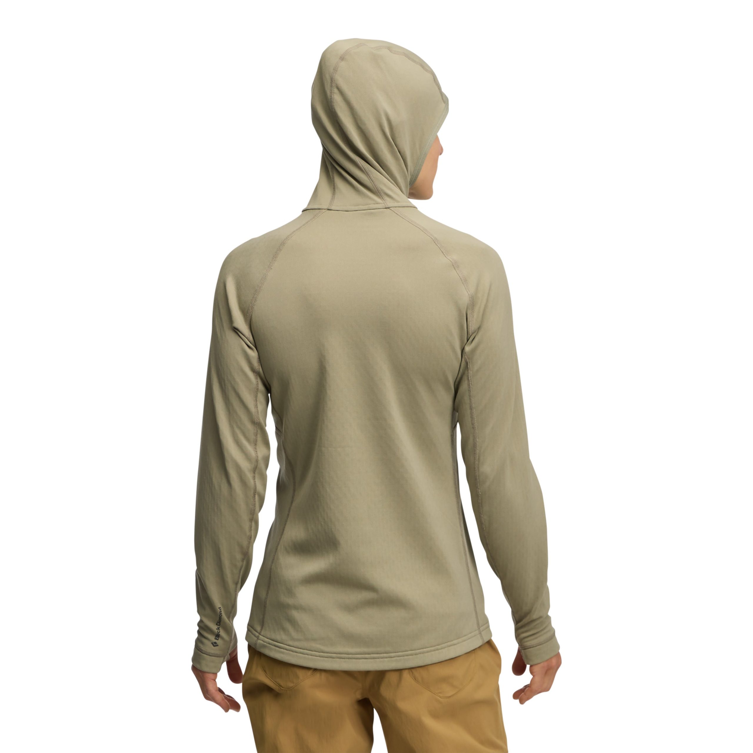 Women's Coefficient Hoody - Image 8